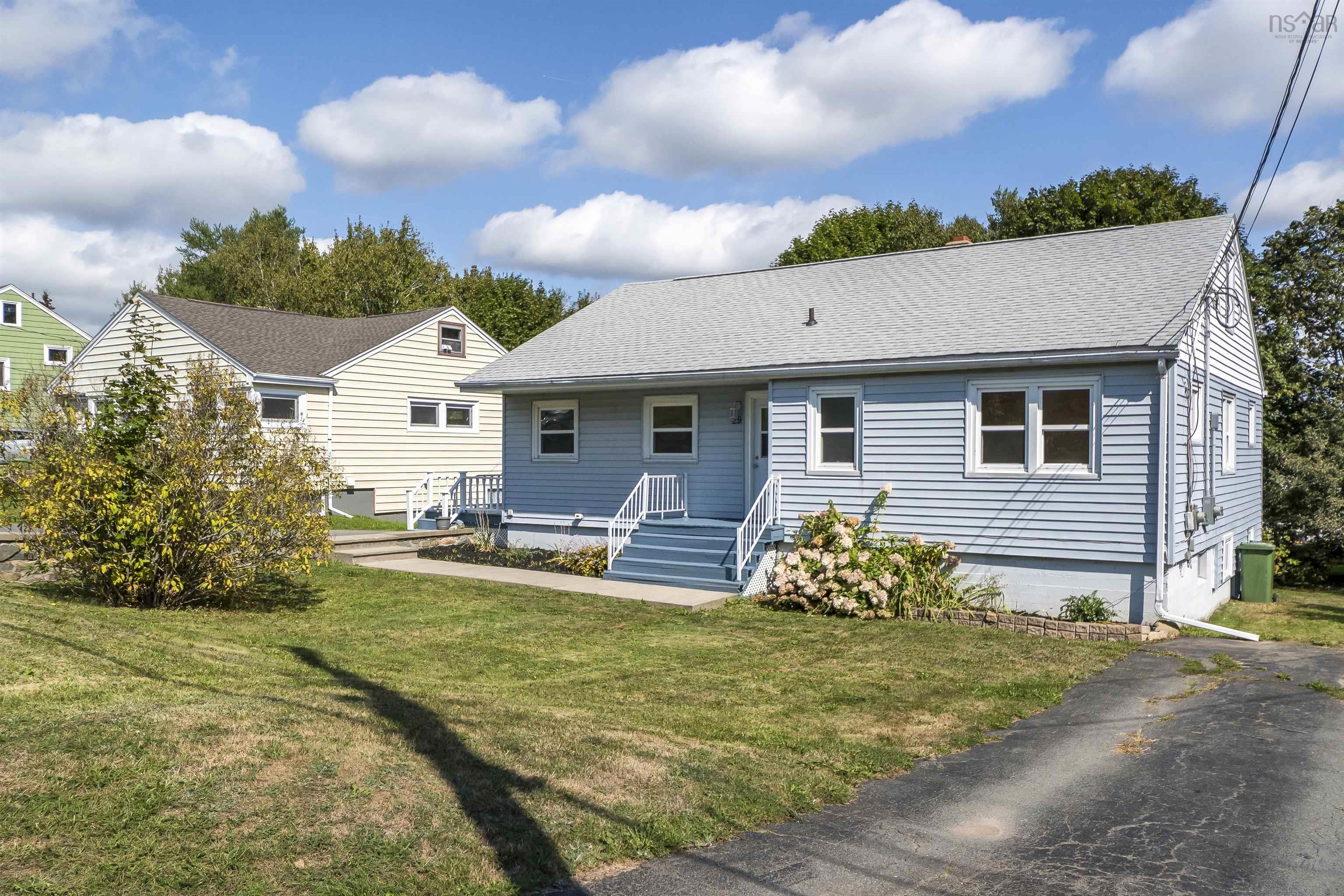29 Chittick Avenue, Dartmouth, NS (MLS 202524756)