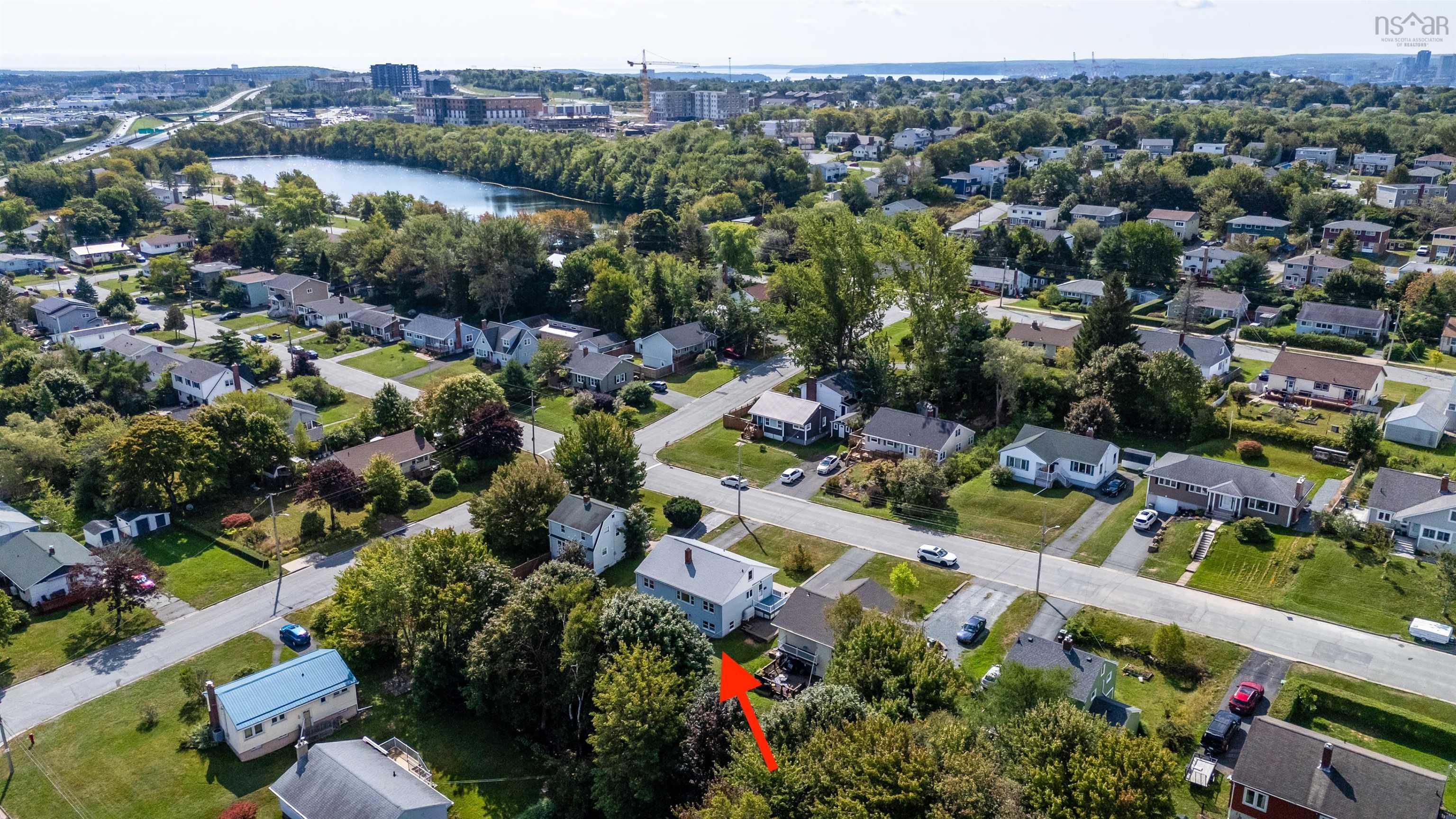 29 Chittick Avenue, Dartmouth, NS (MLS 202524756)