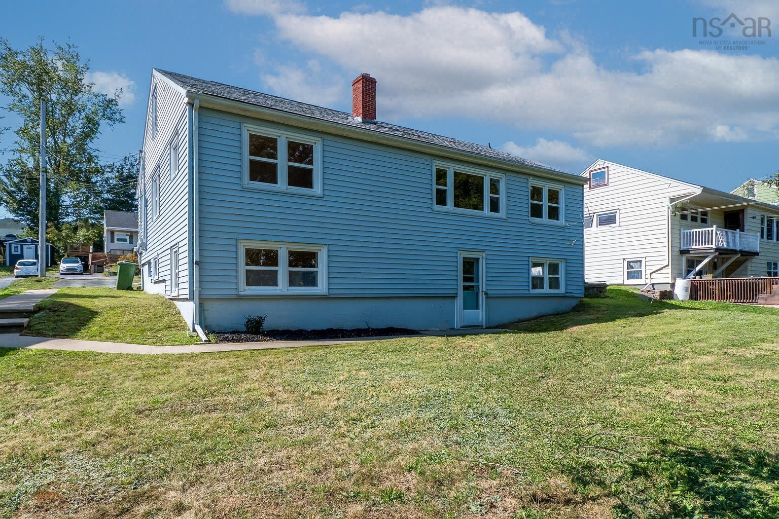 29 Chittick Avenue, Dartmouth, NS (MLS 202524756)