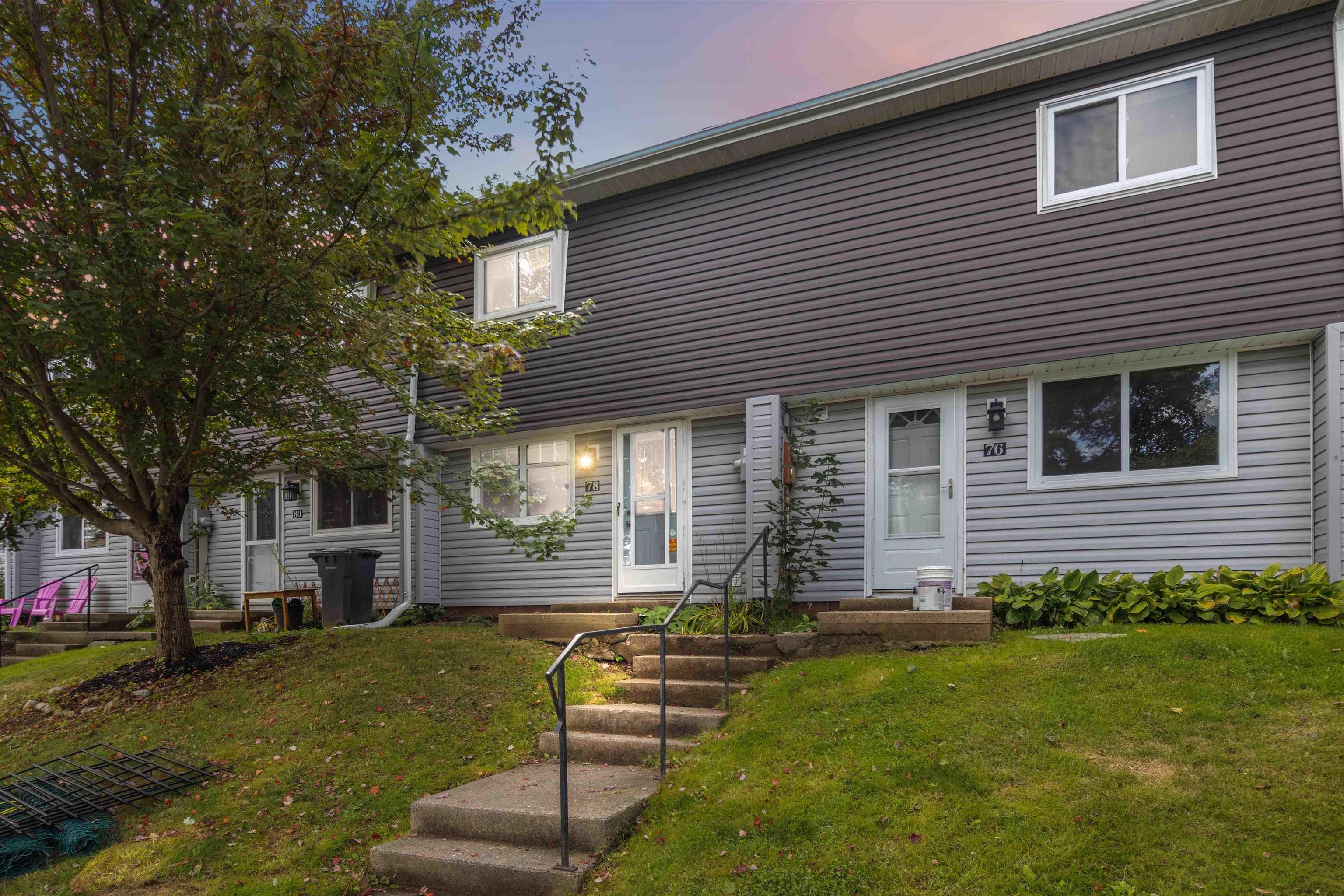 78 Cavendish Road, Halifax, NS (MLS® 202524758)