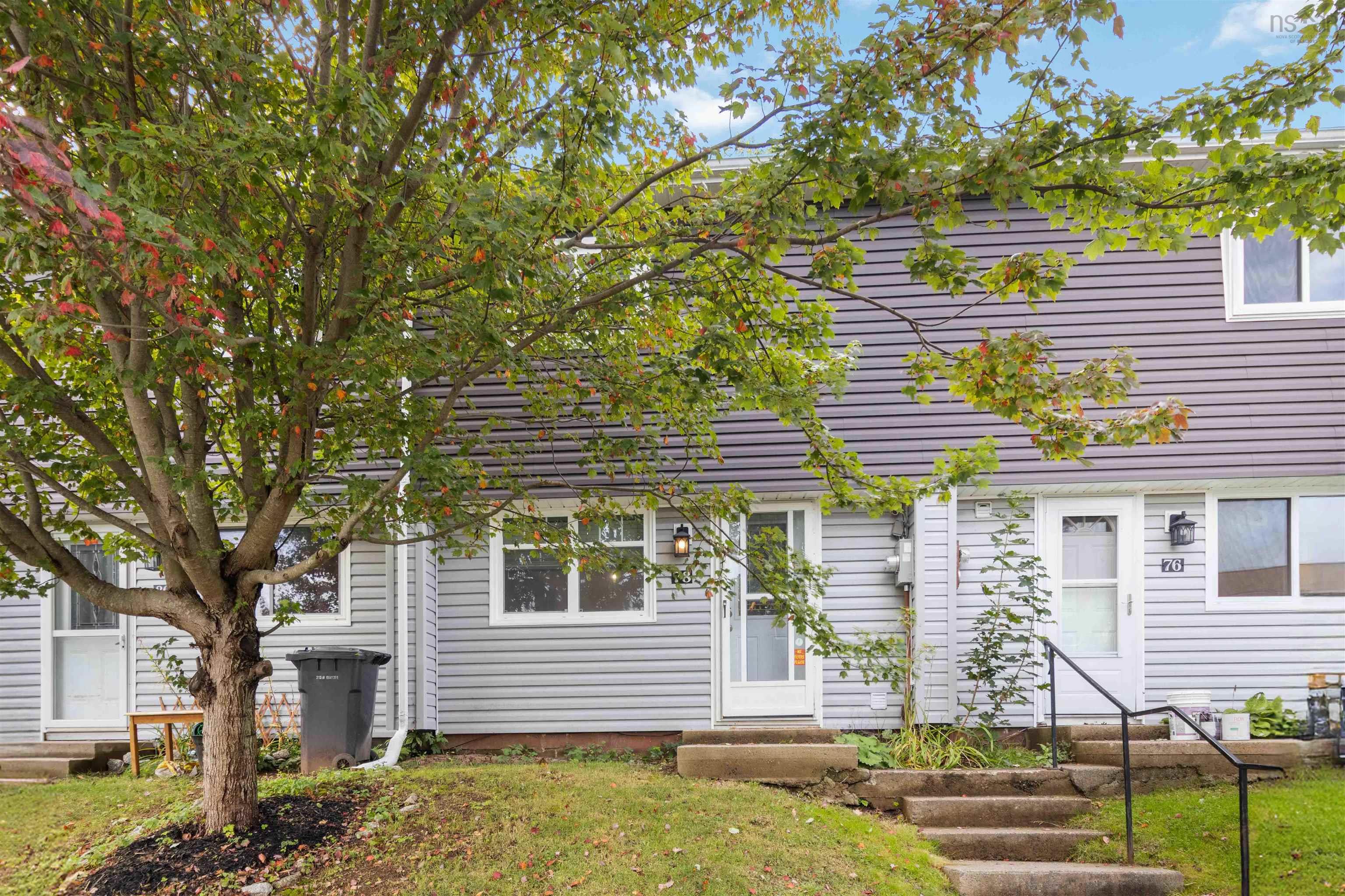 78 Cavendish Road, Halifax, NS (MLS 202524758)