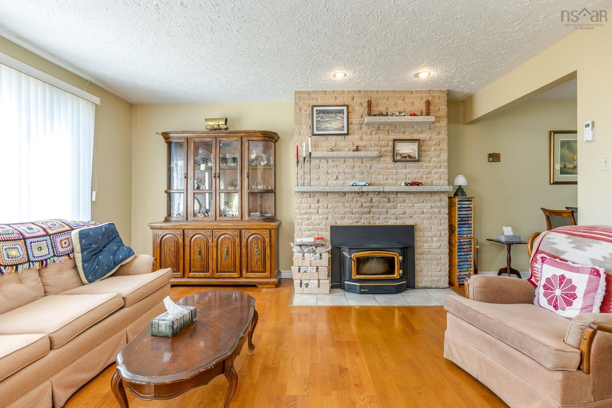 161 + 163 Ketch Harbour Road, Herring Cove, NS (MLS 202524761)