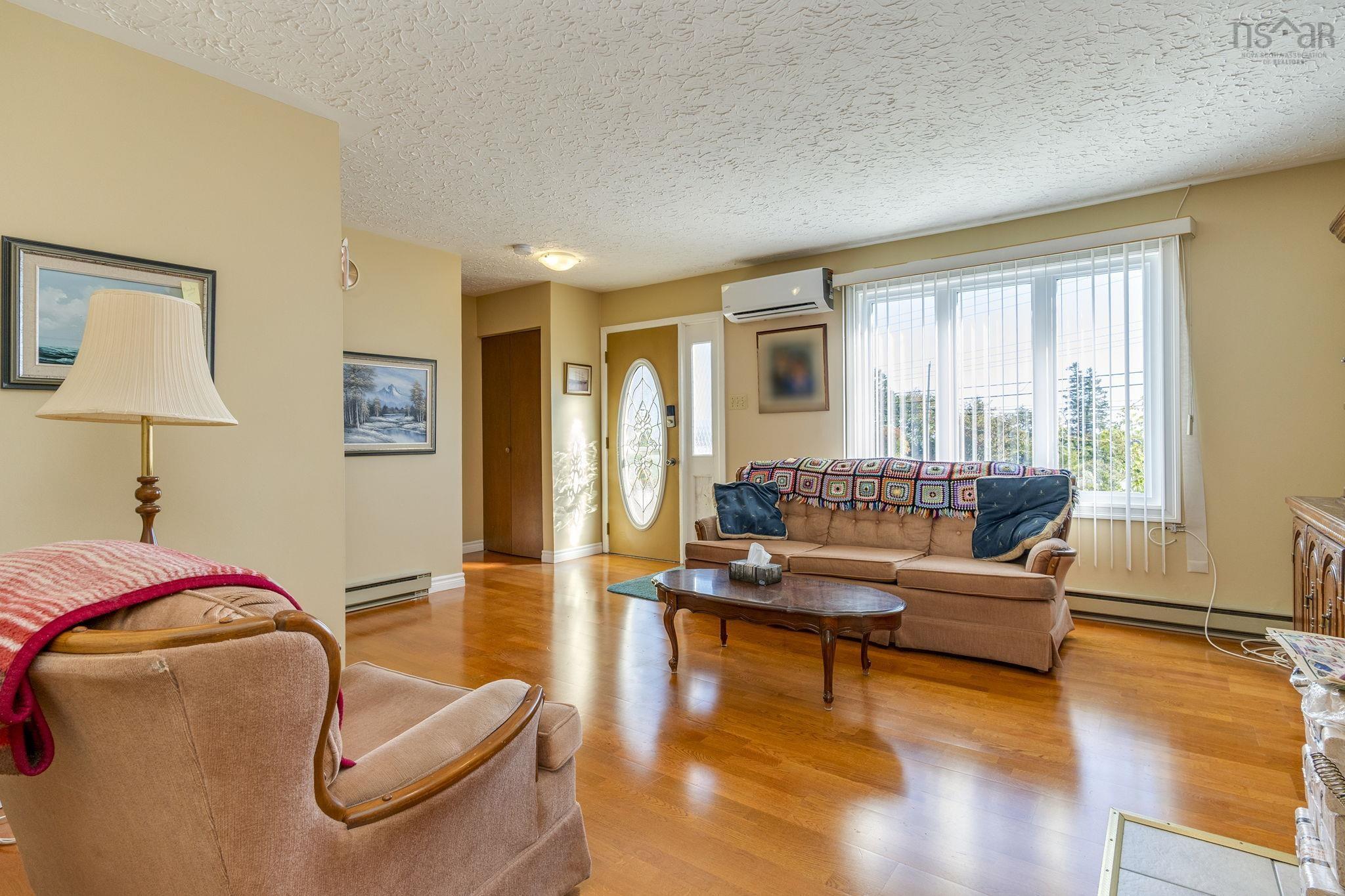 161 + 163 Ketch Harbour Road, Herring Cove, NS (MLS 202524761)