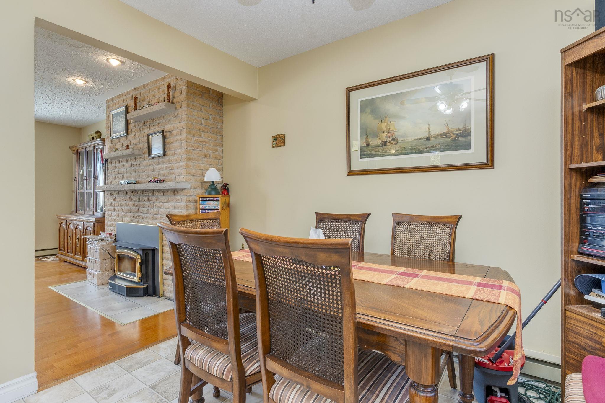 161 + 163 Ketch Harbour Road, Herring Cove, NS (MLS 202524761)