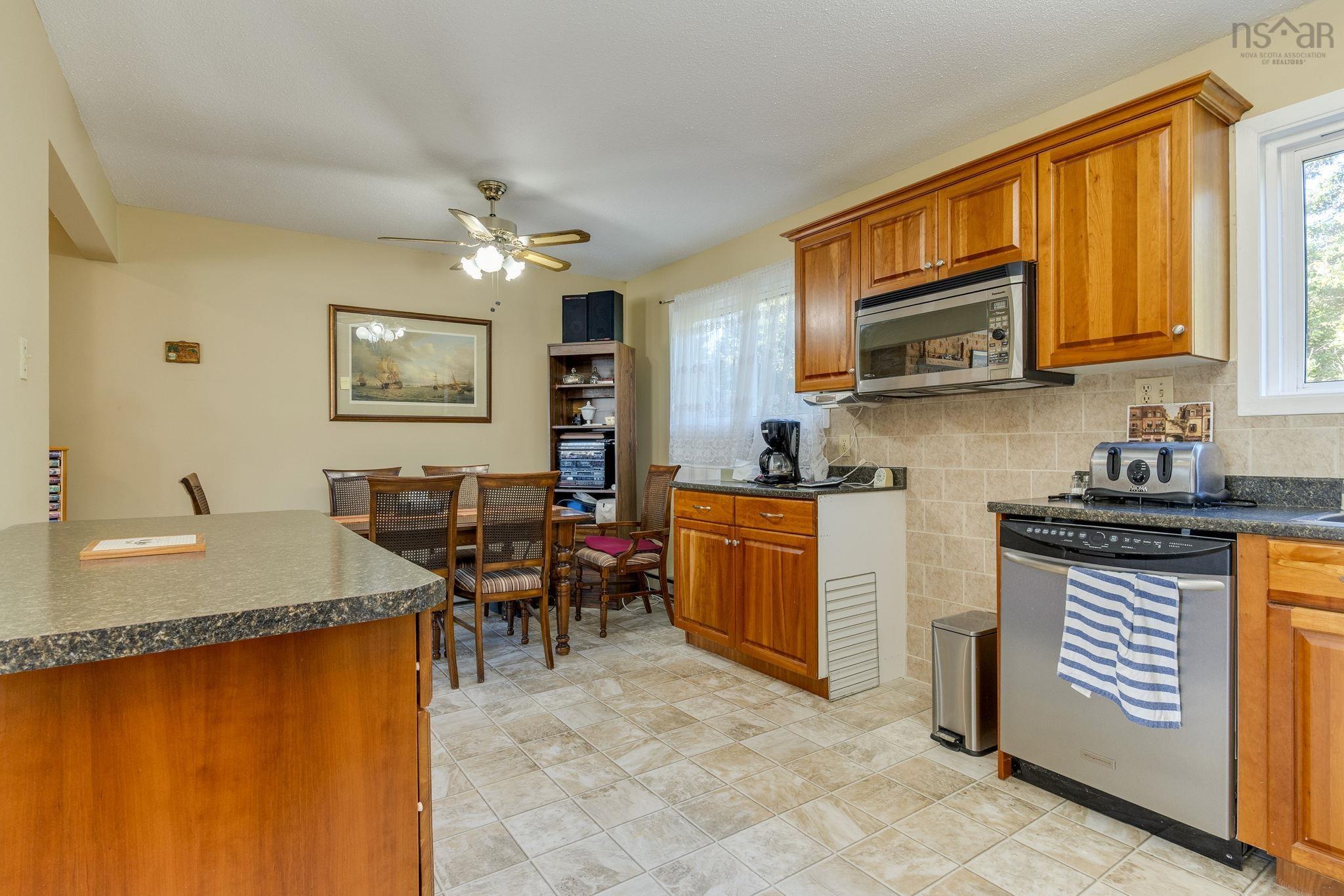 161 + 163 Ketch Harbour Road, Herring Cove, NS (MLS 202524761)