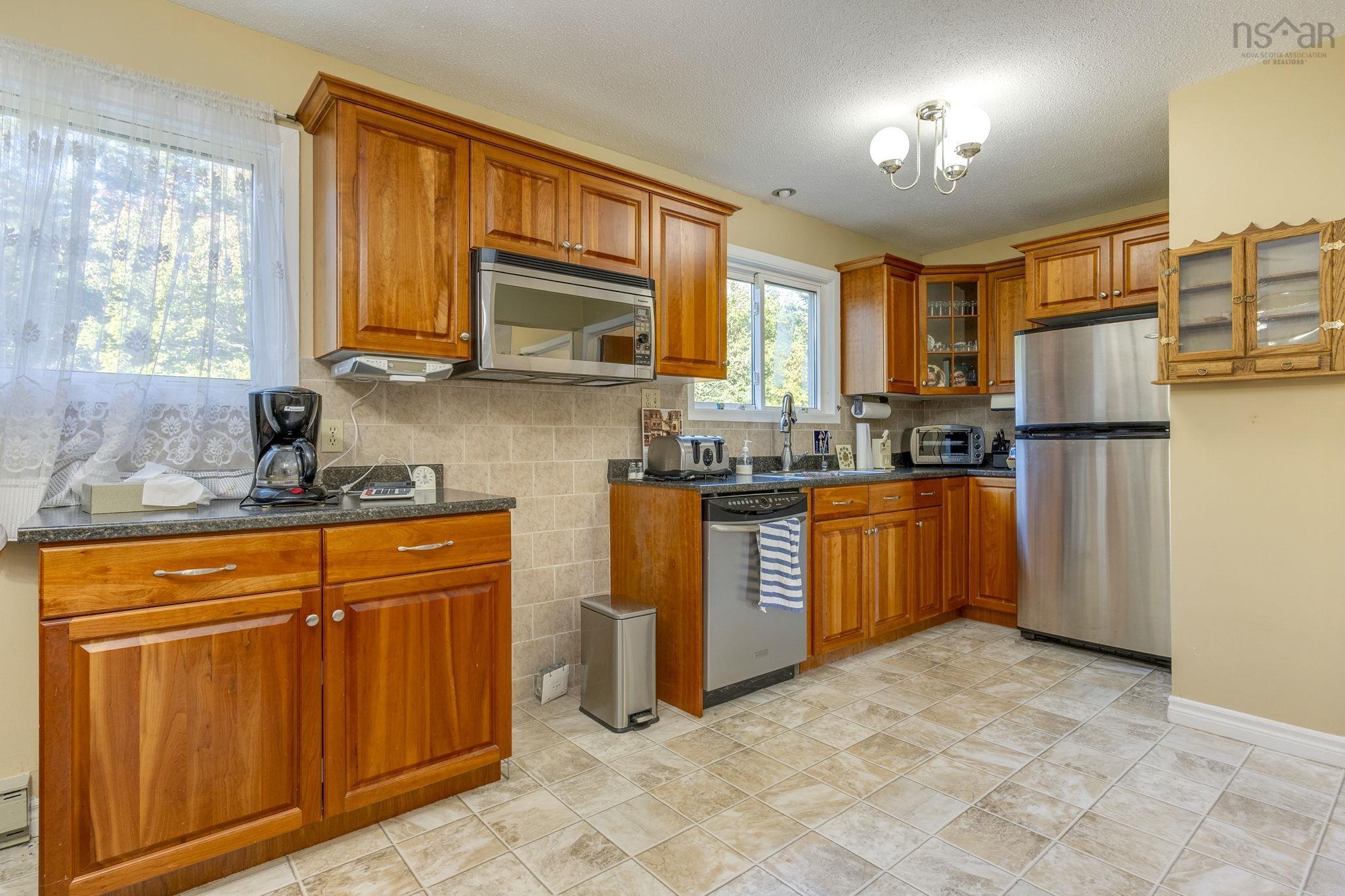 161 + 163 Ketch Harbour Road, Herring Cove, NS (MLS 202524761)