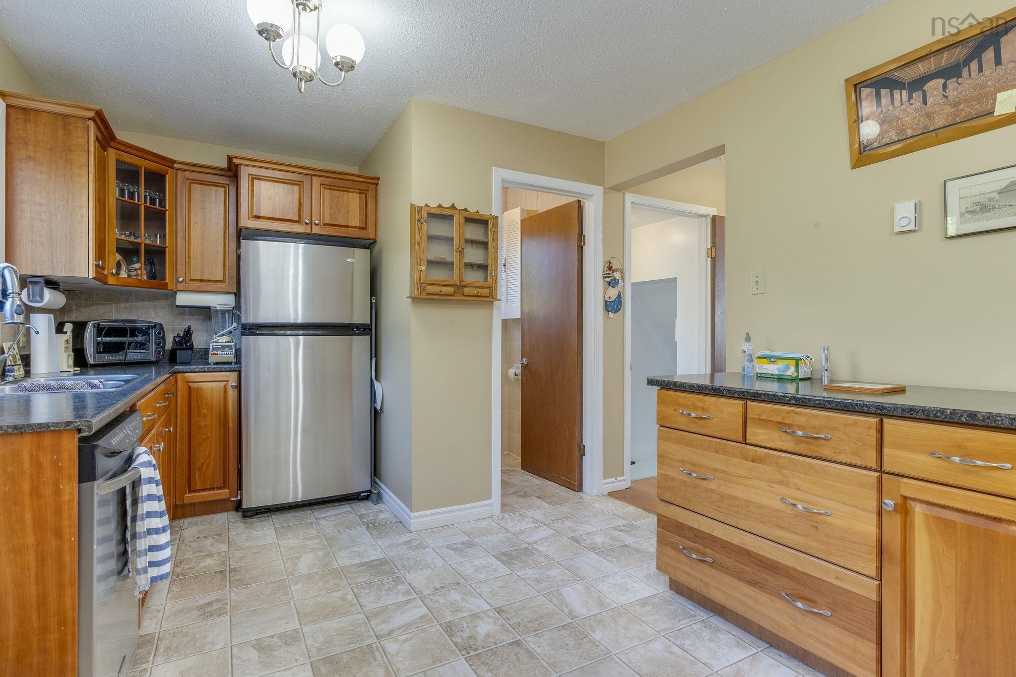 161 + 163 Ketch Harbour Road, Herring Cove, NS (MLS 202524761)