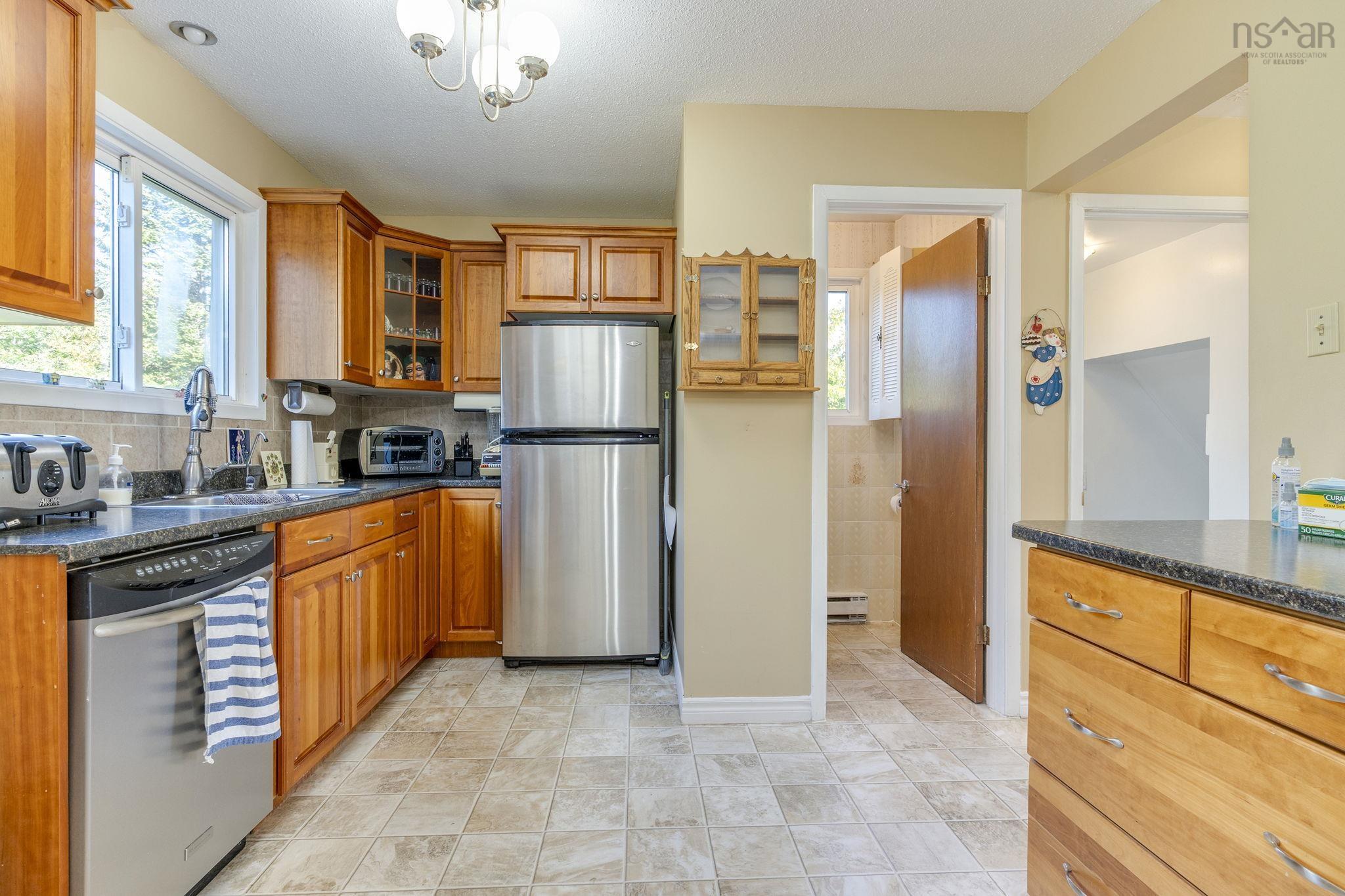 161 + 163 Ketch Harbour Road, Herring Cove, NS (MLS 202524761)