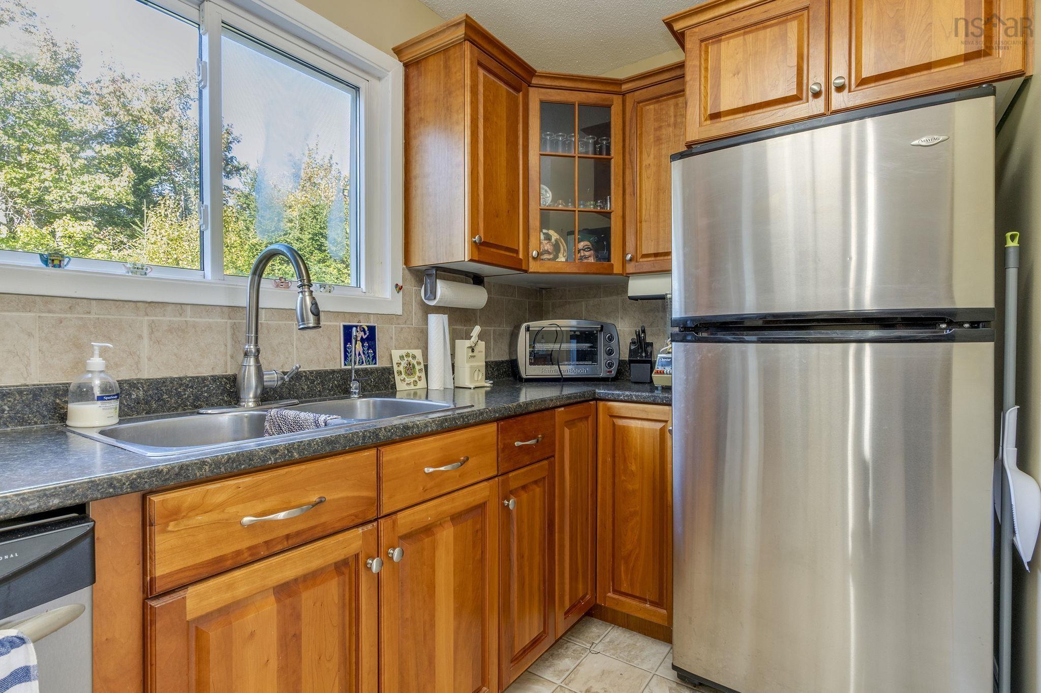 161 + 163 Ketch Harbour Road, Herring Cove, NS (MLS 202524761)