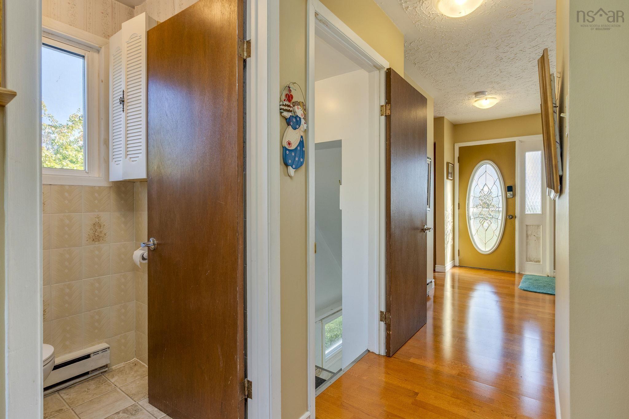 161 + 163 Ketch Harbour Road, Herring Cove, NS (MLS 202524761)