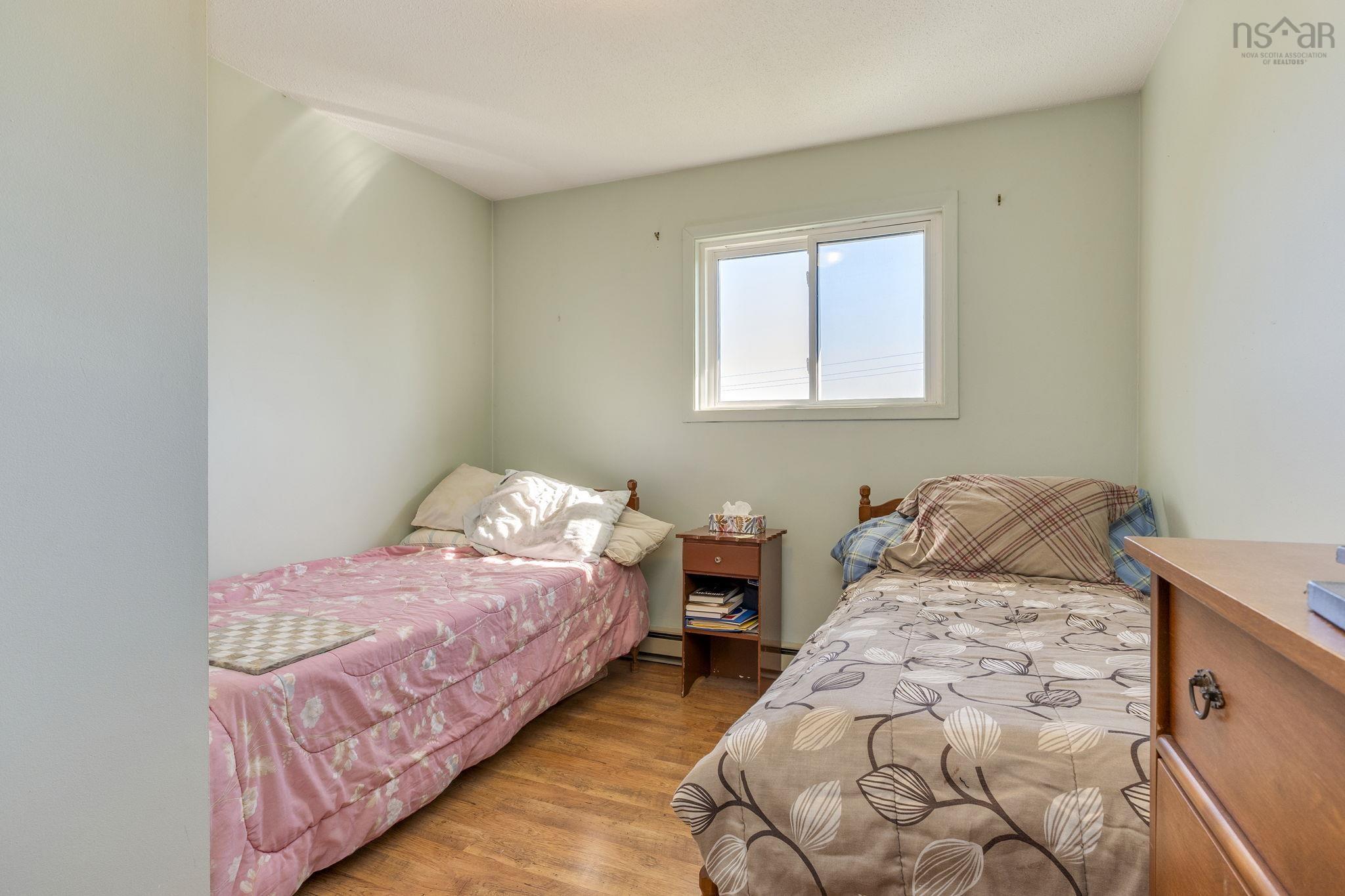 161 + 163 Ketch Harbour Road, Herring Cove, NS (MLS 202524761)