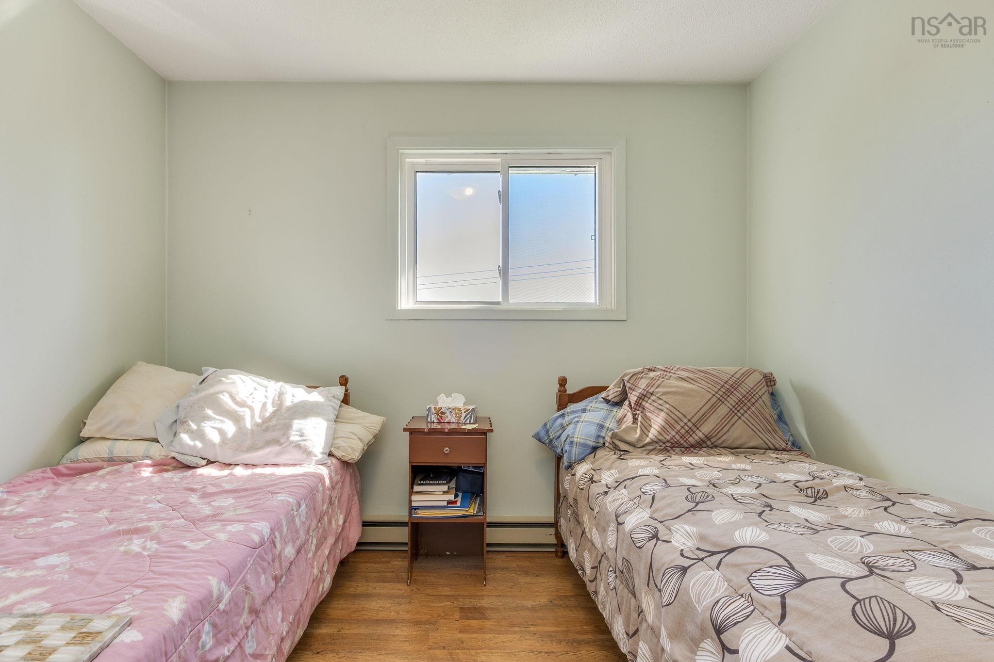 161 + 163 Ketch Harbour Road, Herring Cove, NS (MLS 202524761)