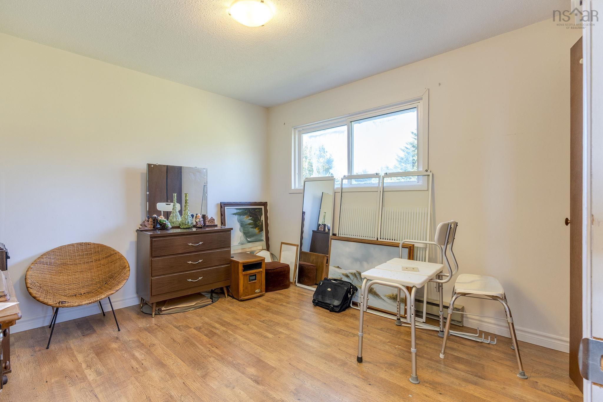 161 + 163 Ketch Harbour Road, Herring Cove, NS (MLS 202524761)