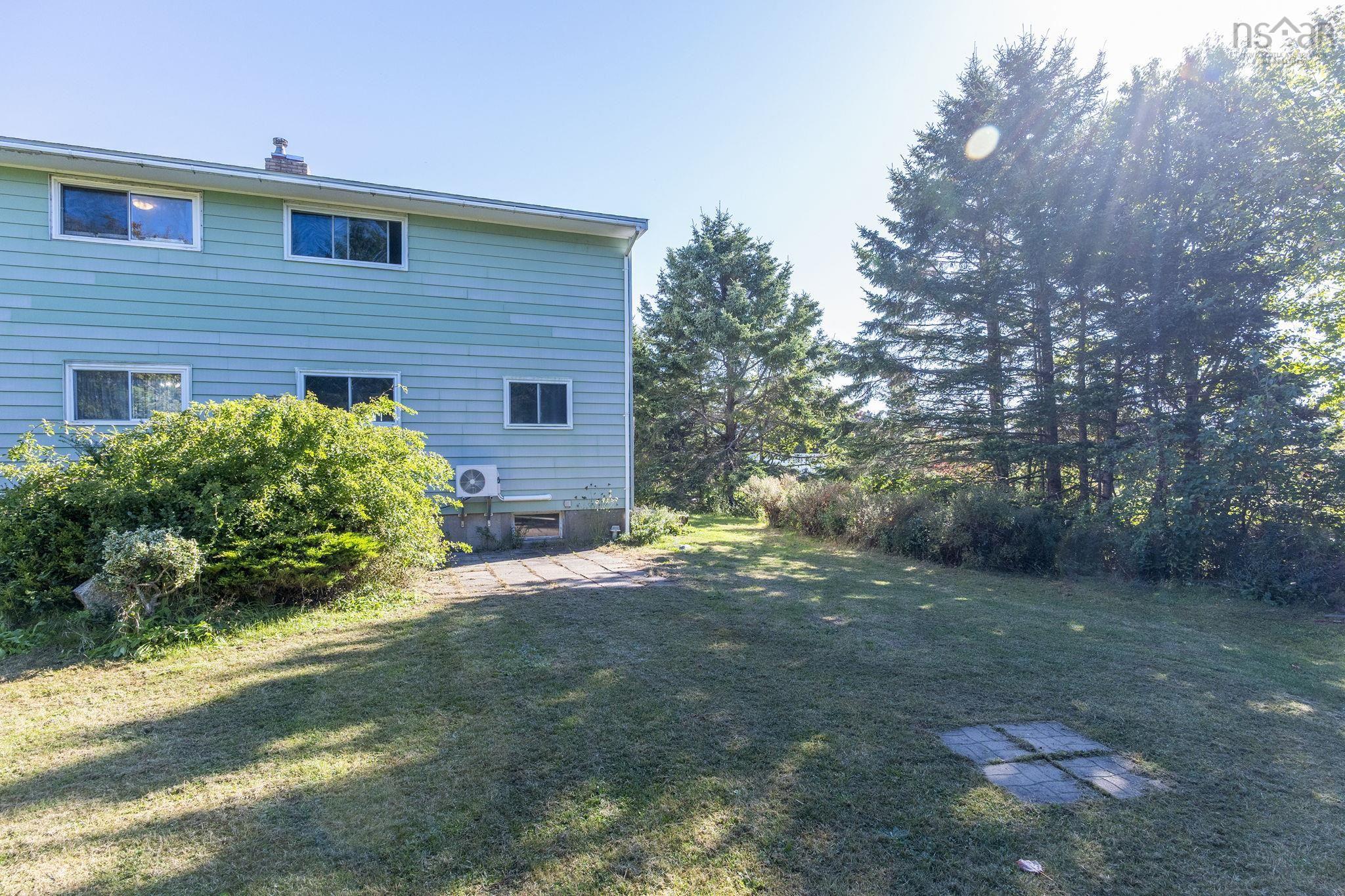 161 + 163 Ketch Harbour Road, Herring Cove, NS (MLS 202524761)