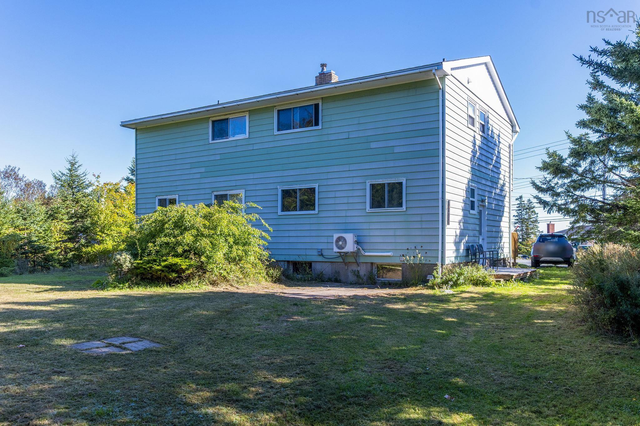 161 + 163 Ketch Harbour Road, Herring Cove, NS (MLS 202524761)