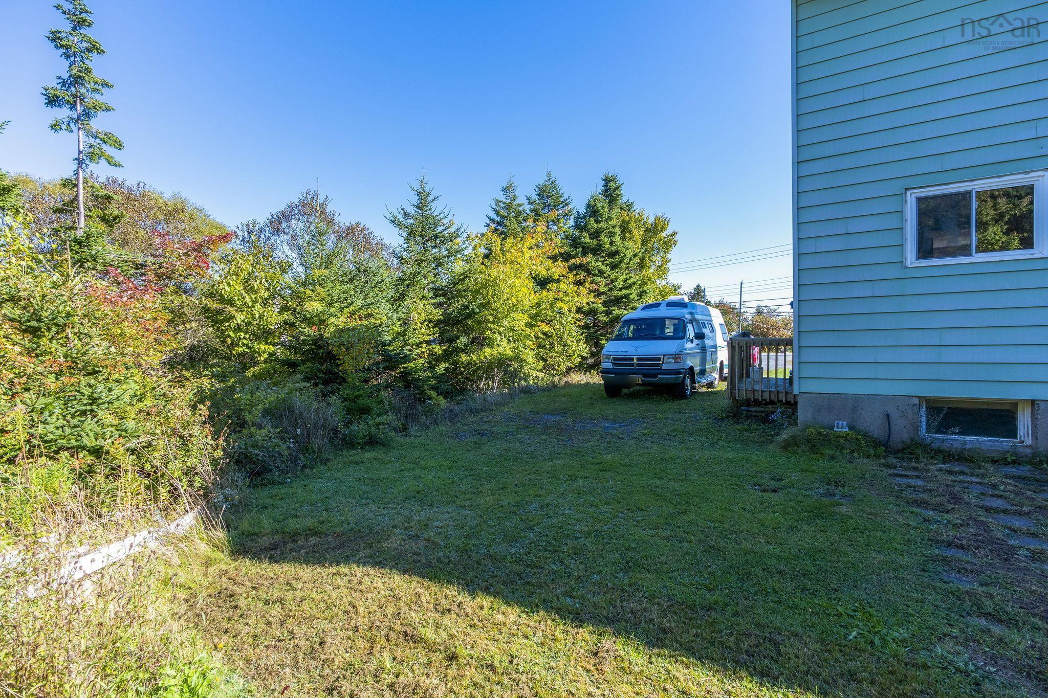 161 + 163 Ketch Harbour Road, Herring Cove, NS (MLS 202524761)