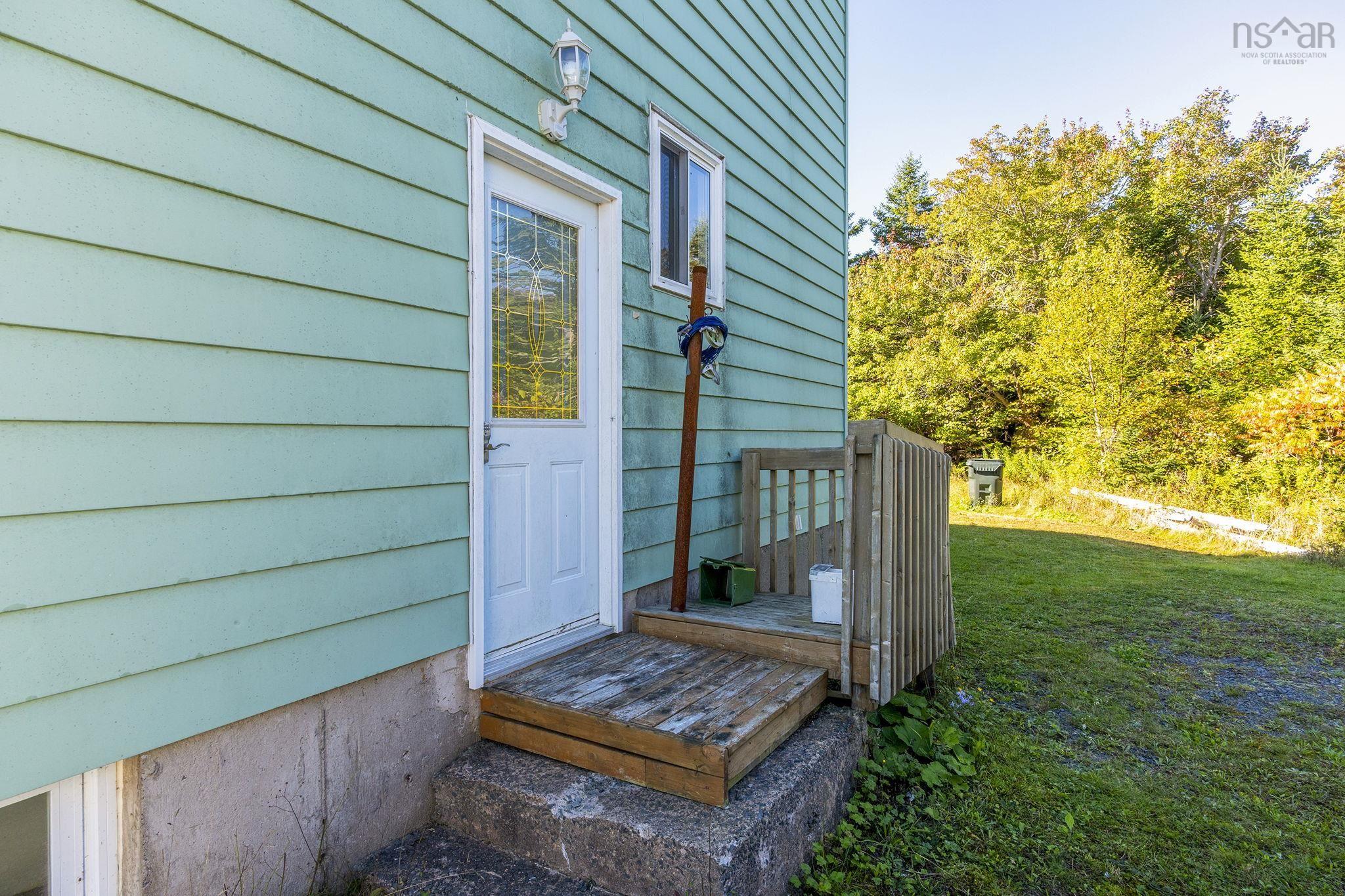 161 + 163 Ketch Harbour Road, Herring Cove, NS (MLS 202524761)