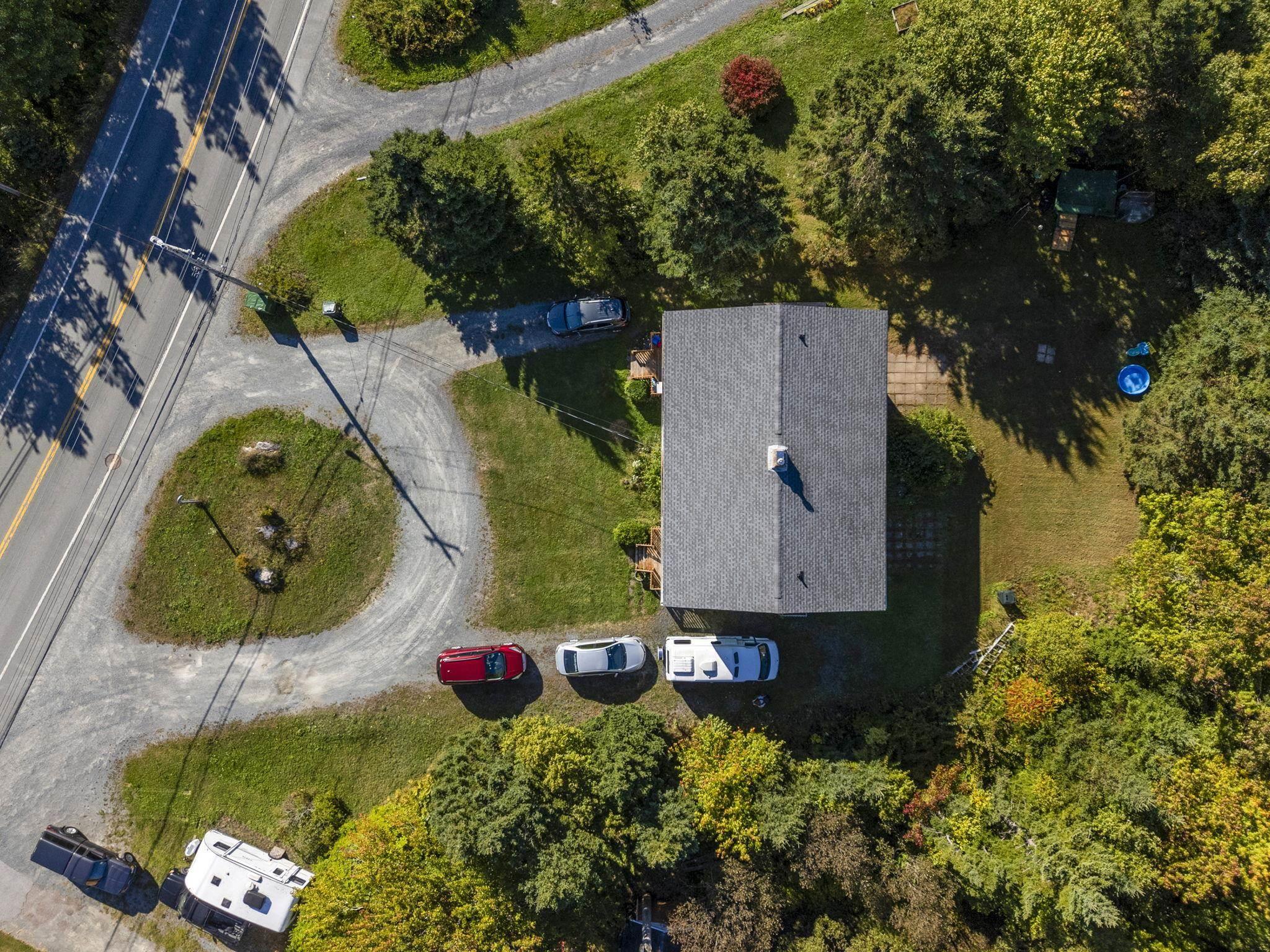 161 + 163 Ketch Harbour Road, Herring Cove, NS (MLS 202524761)