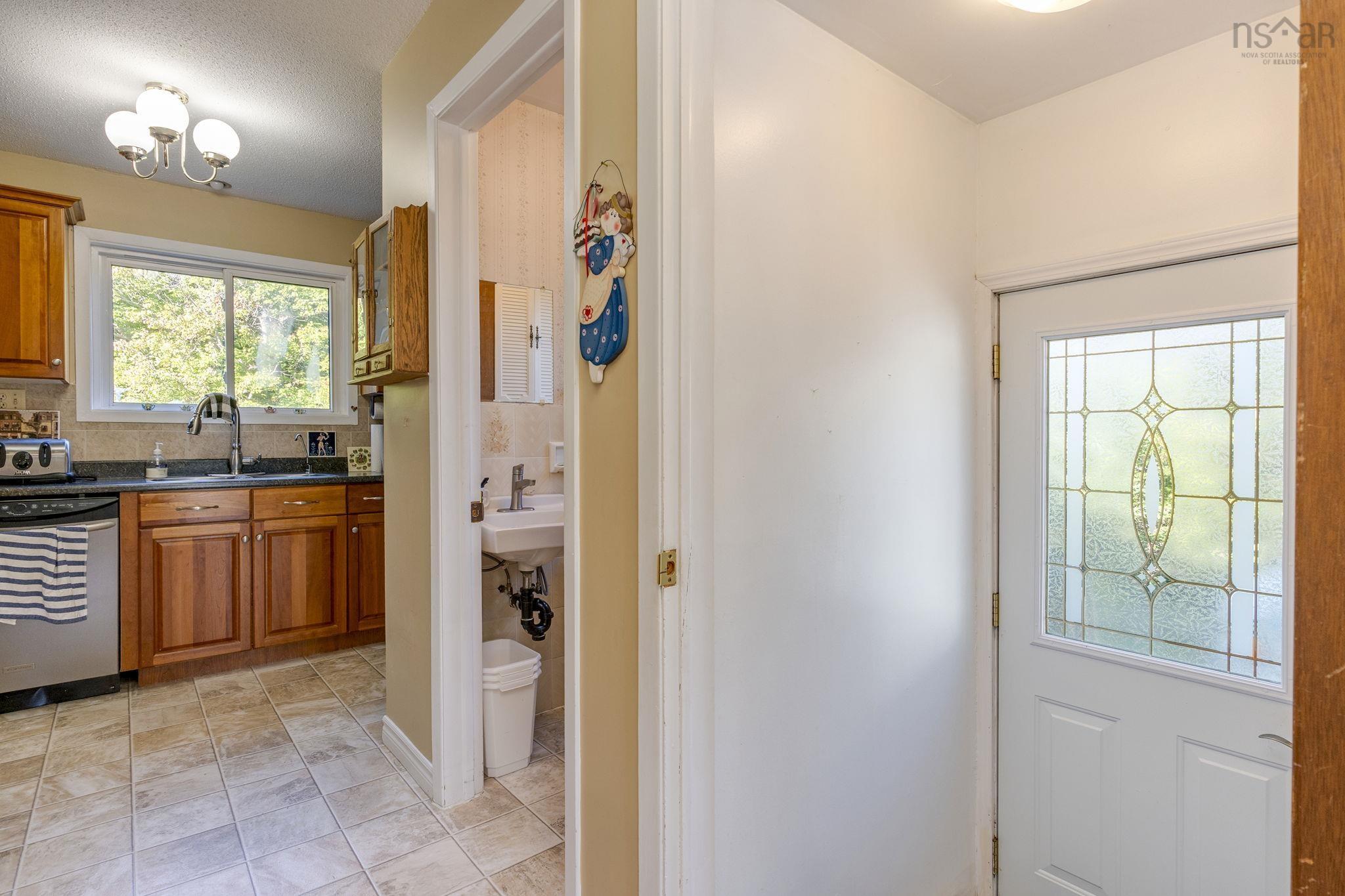 161 + 163 Ketch Harbour Road, Herring Cove, NS (MLS 202524761)