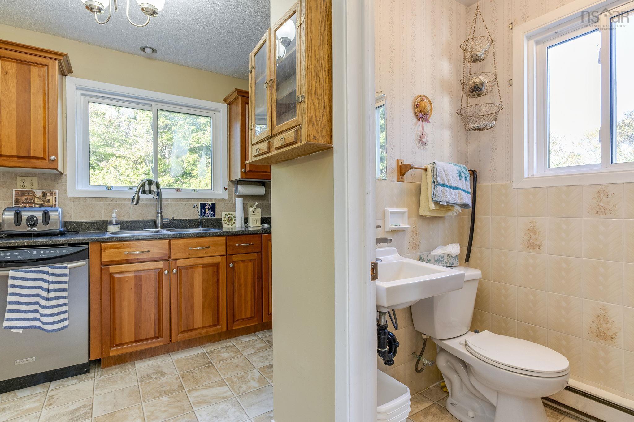 161 + 163 Ketch Harbour Road, Herring Cove, NS (MLS 202524761)