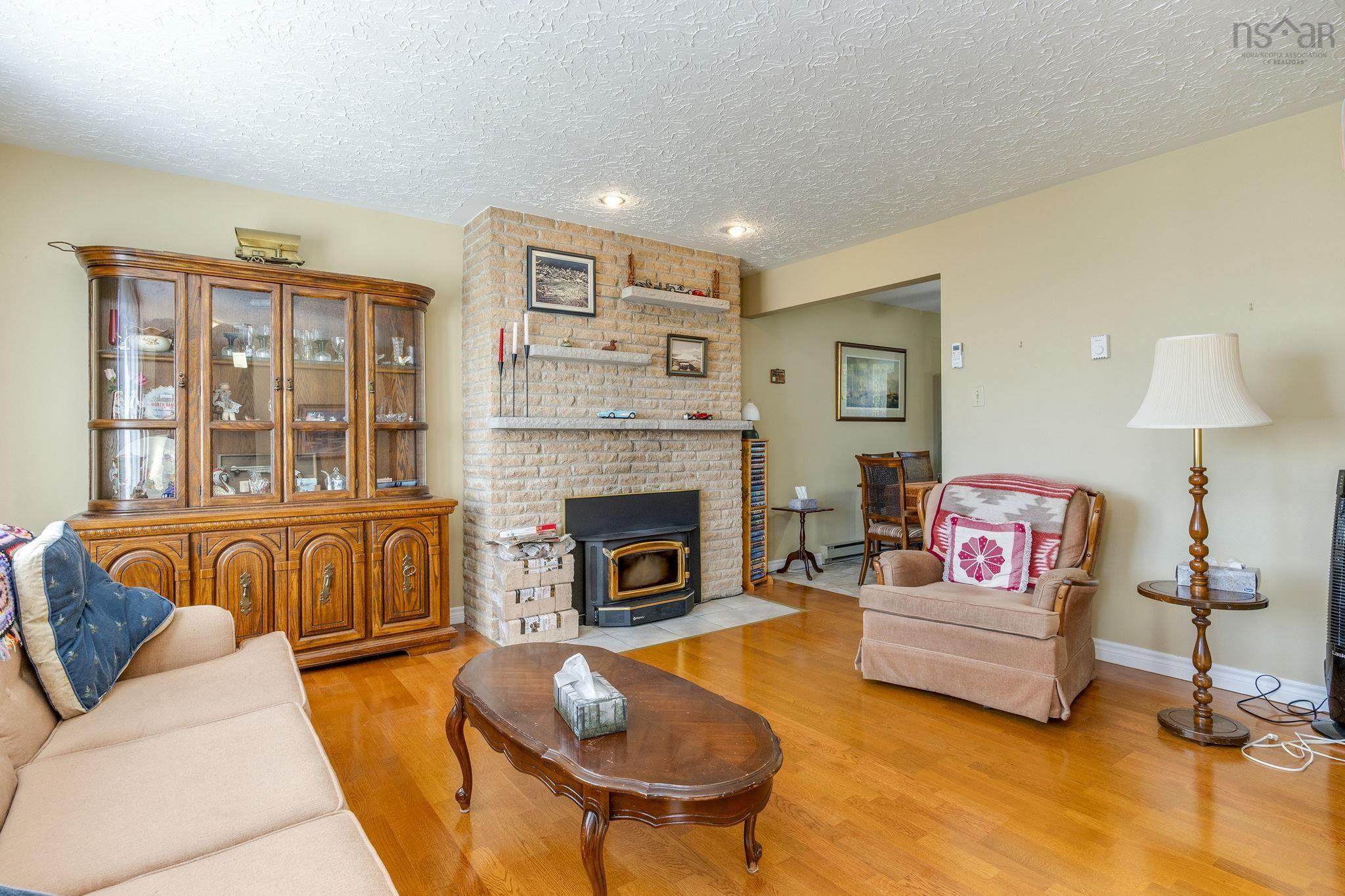 161 + 163 Ketch Harbour Road, Herring Cove, NS (MLS 202524761)