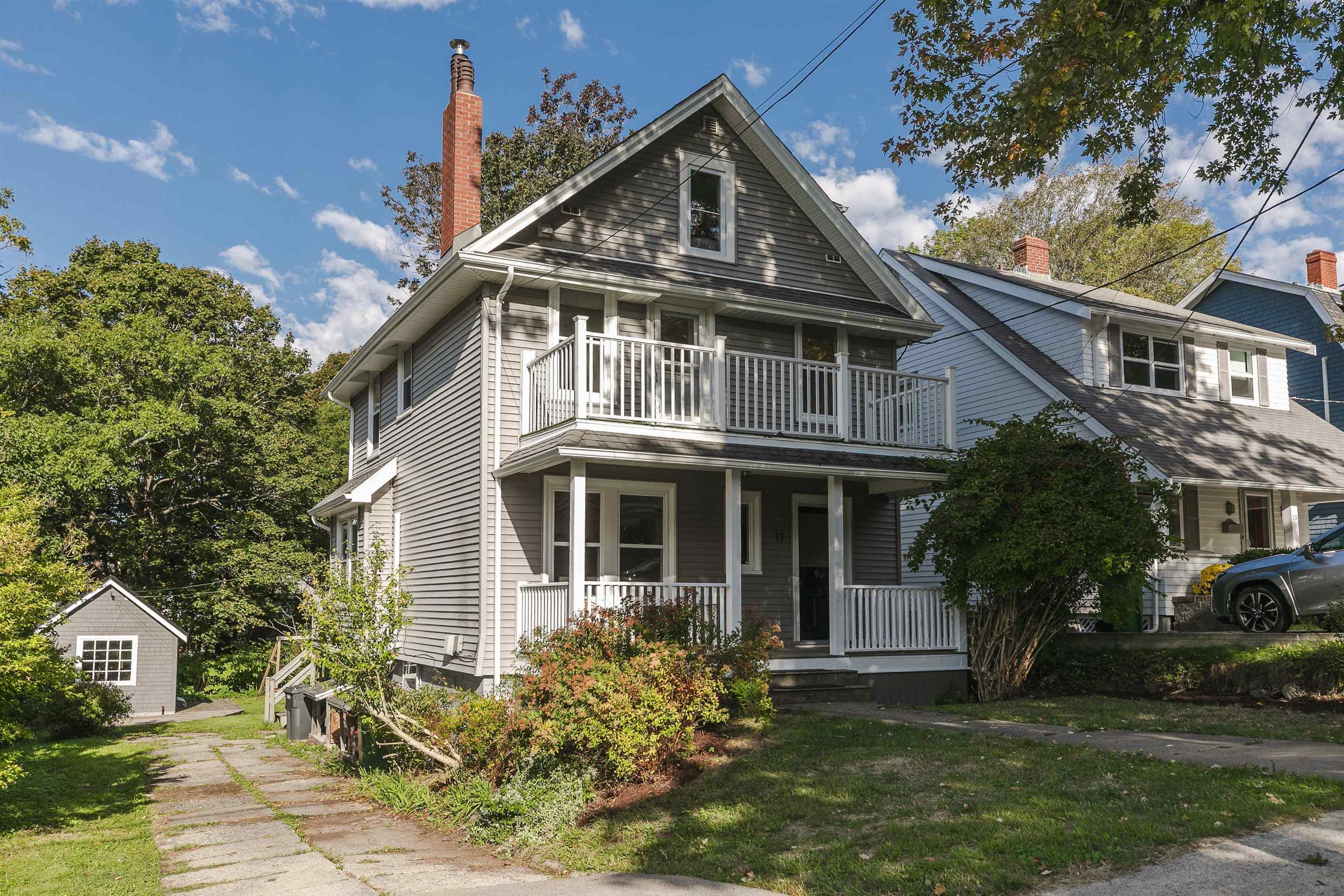 11 James Street, Dartmouth, NS (MLS® 202524769)
