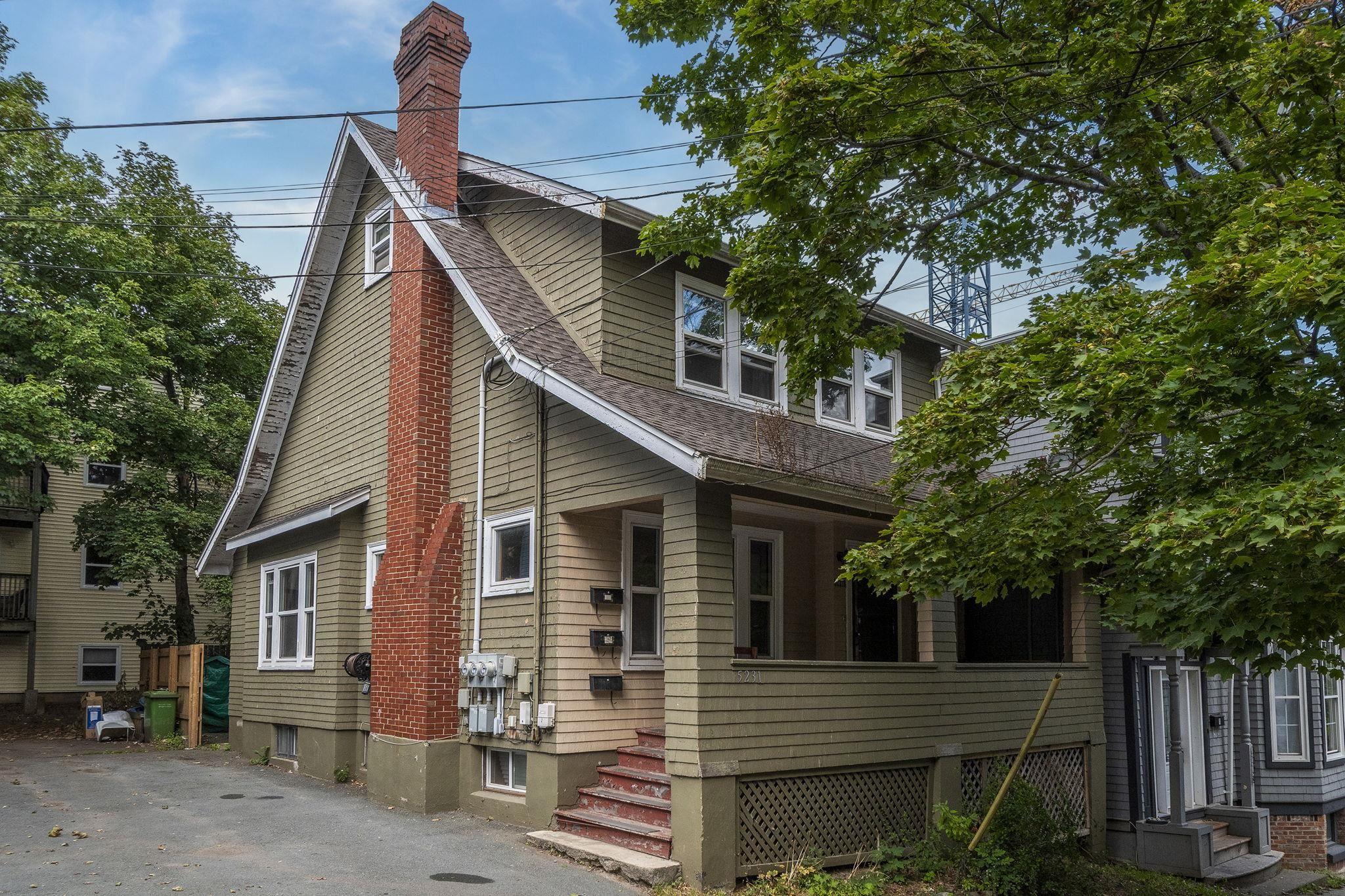 5231 Tobin Street 