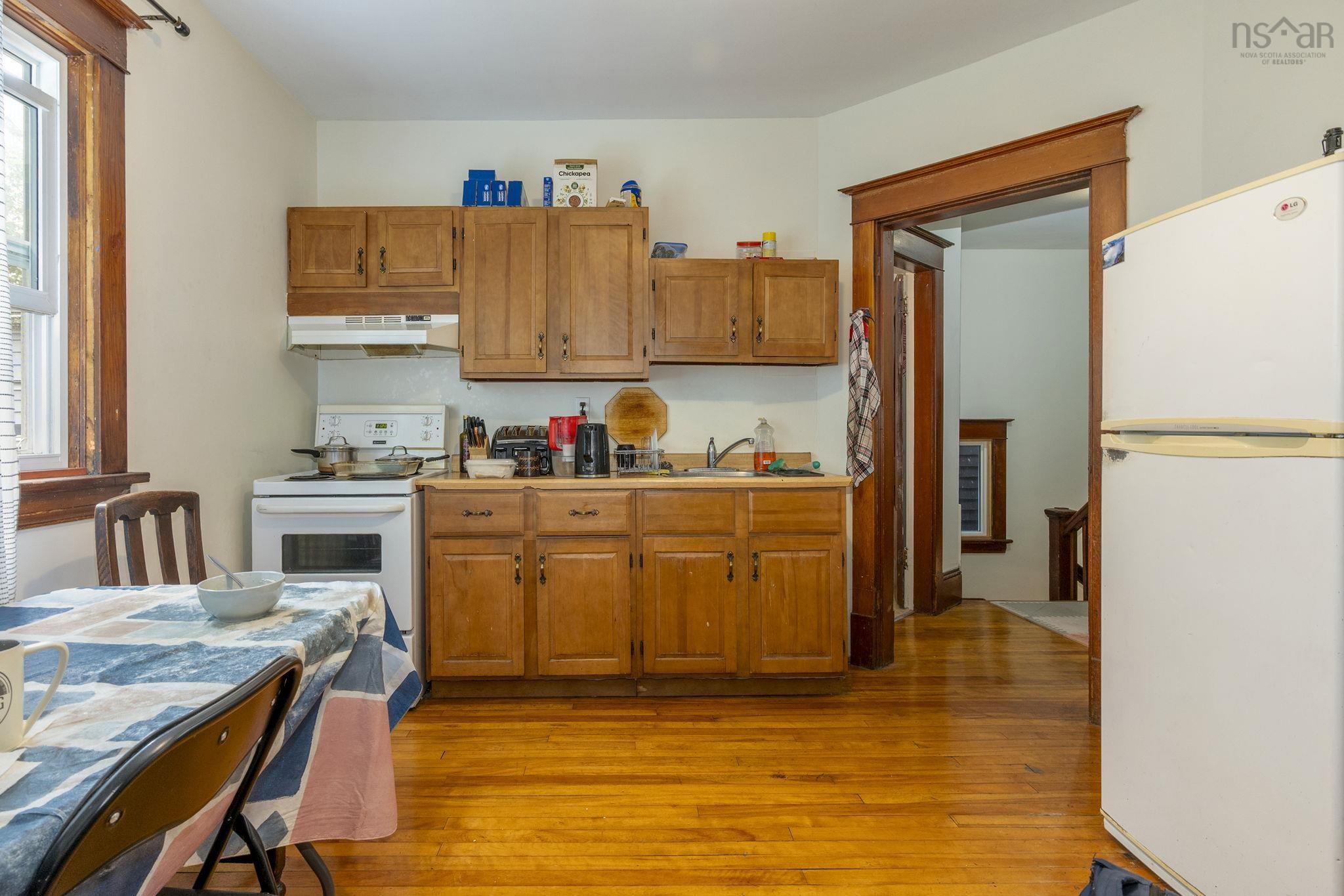 5231 Tobin Street, Halifax, NS (MLS 202524771)