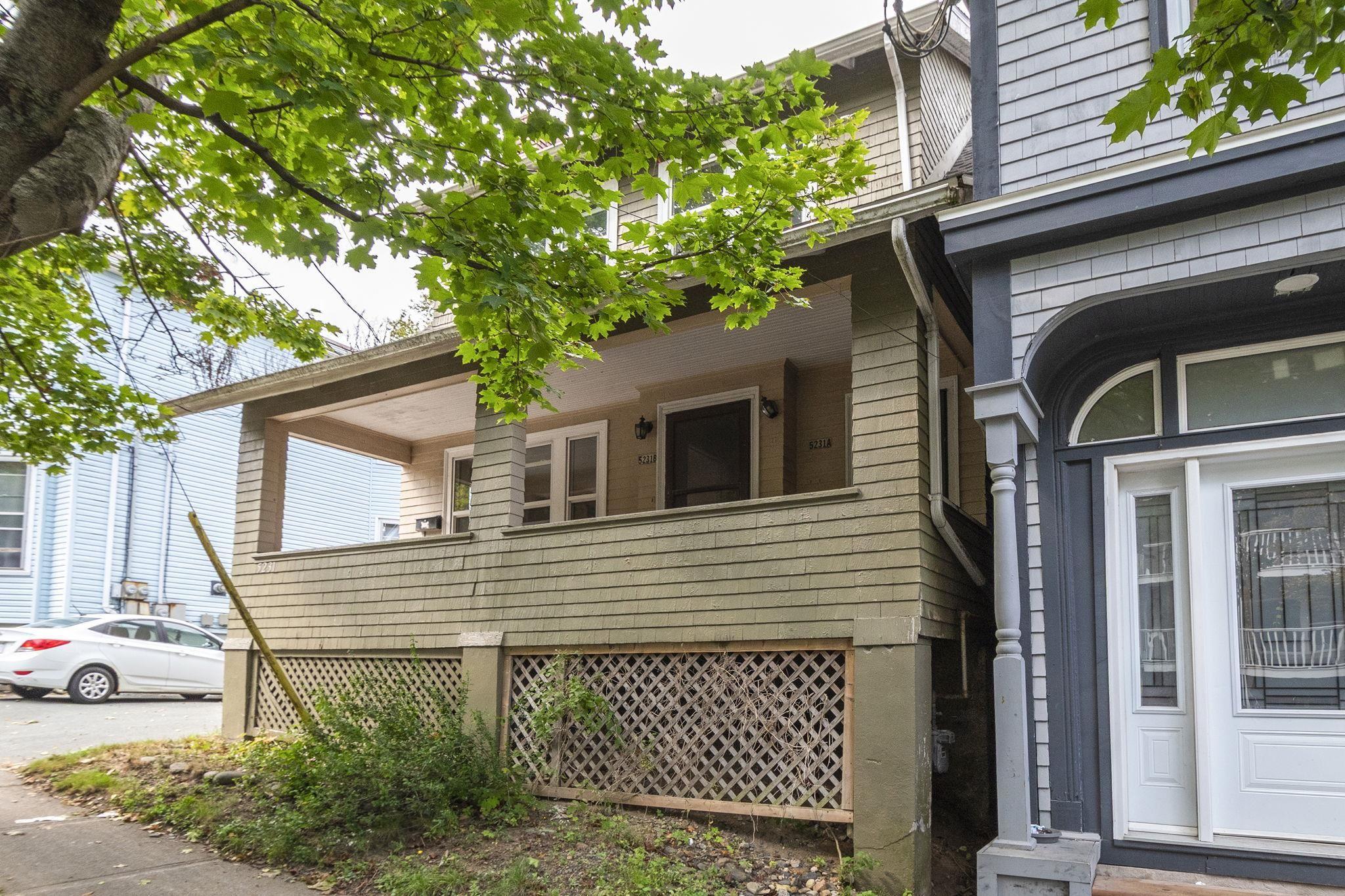 5231 Tobin Street, Halifax, NS (MLS 202524771)
