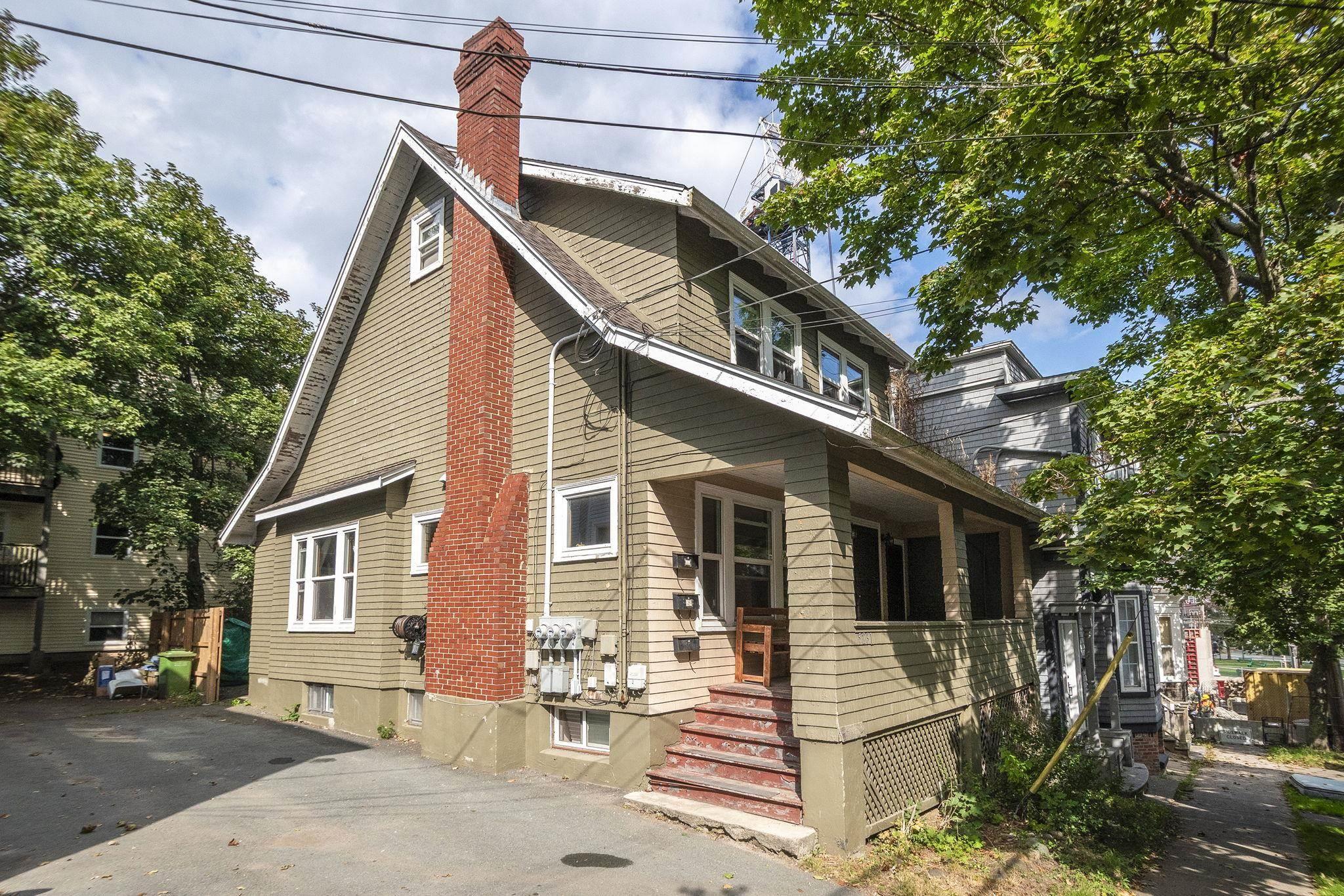 5231 Tobin Street, Halifax, NS (MLS 202524771)