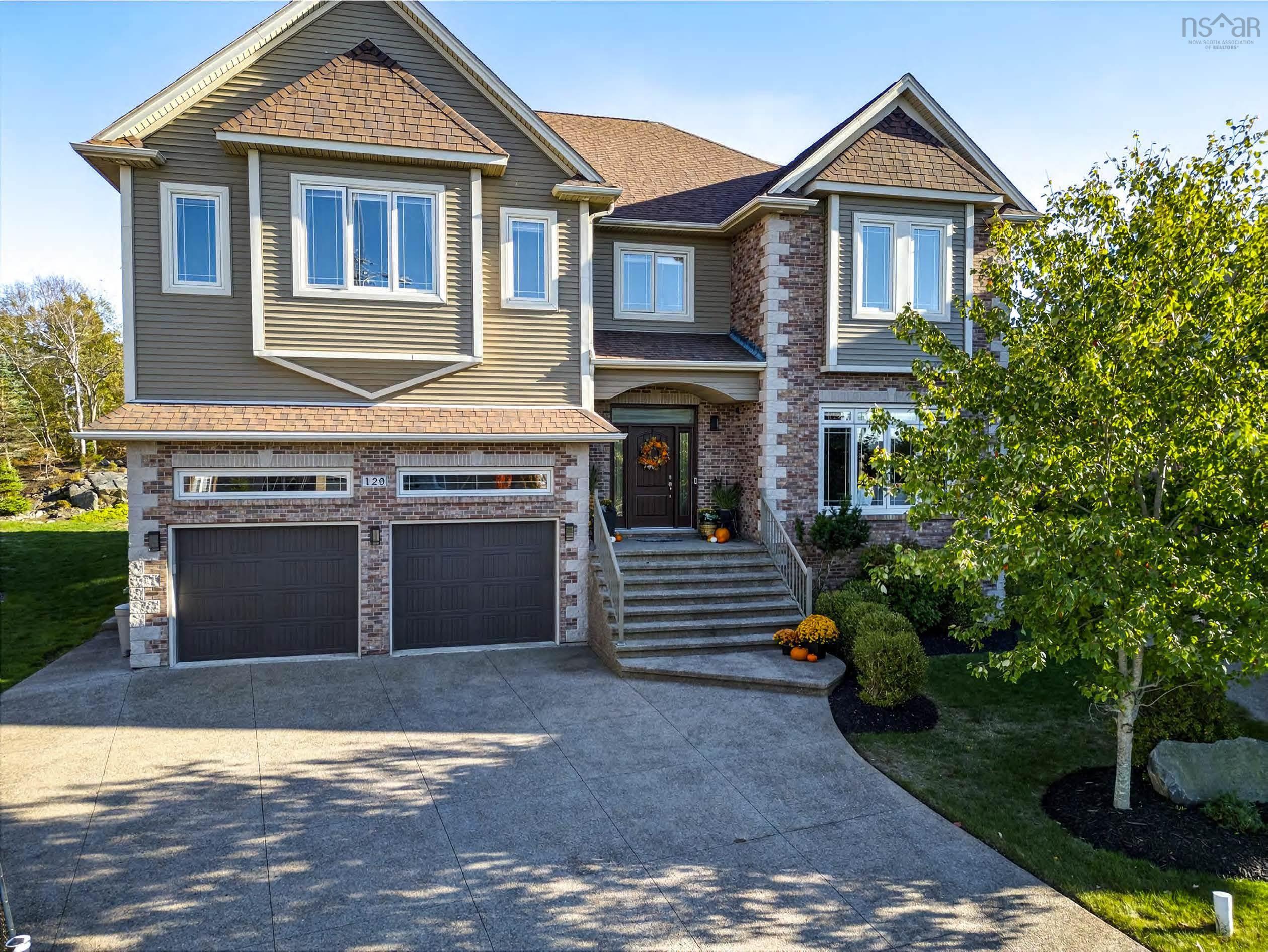 129 William Borrett Terrace, Bedford South, NS (MLS® 202524782)