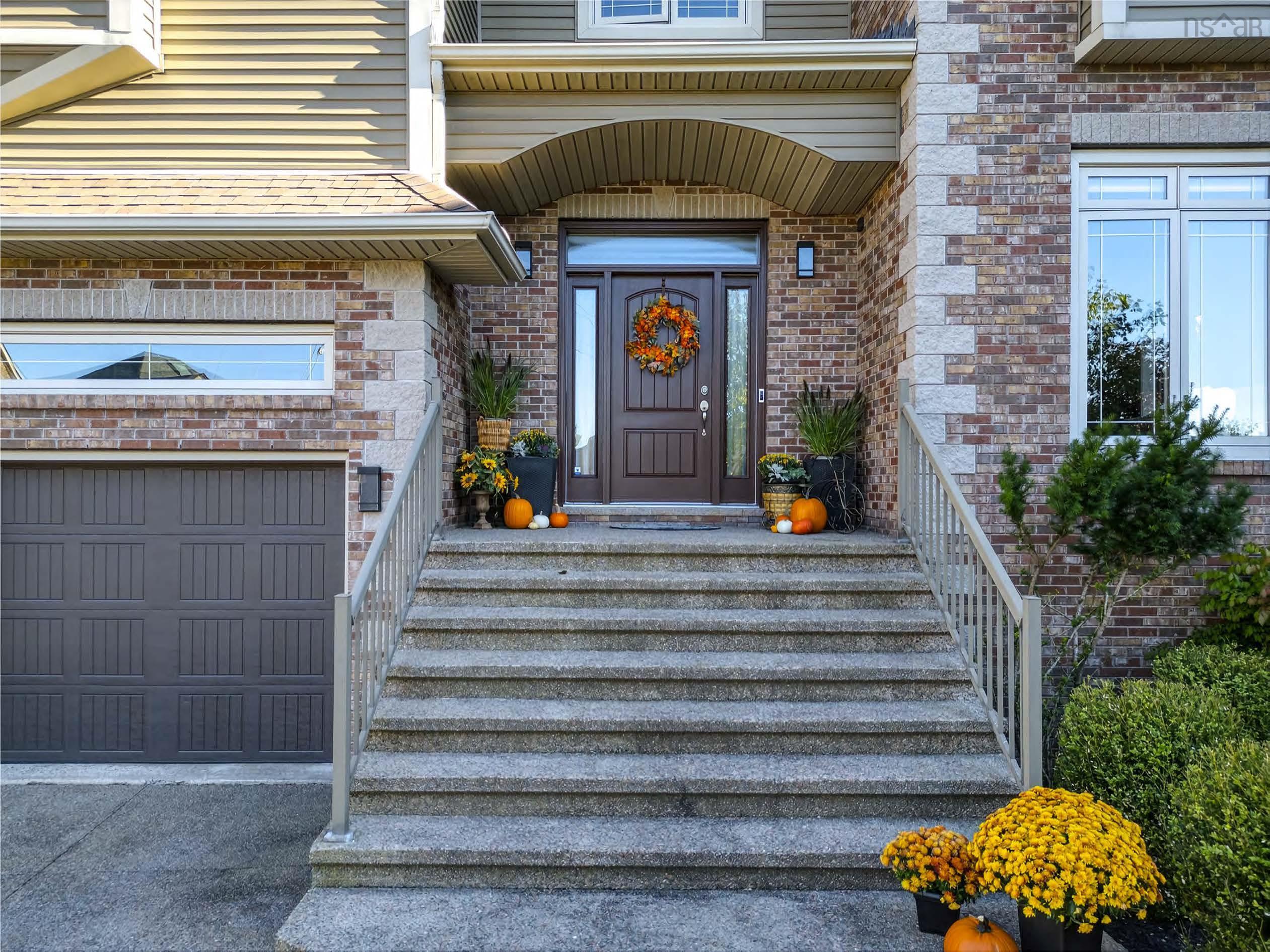 129 William Borrett Terrace, Bedford South, NS (MLS 202524782)