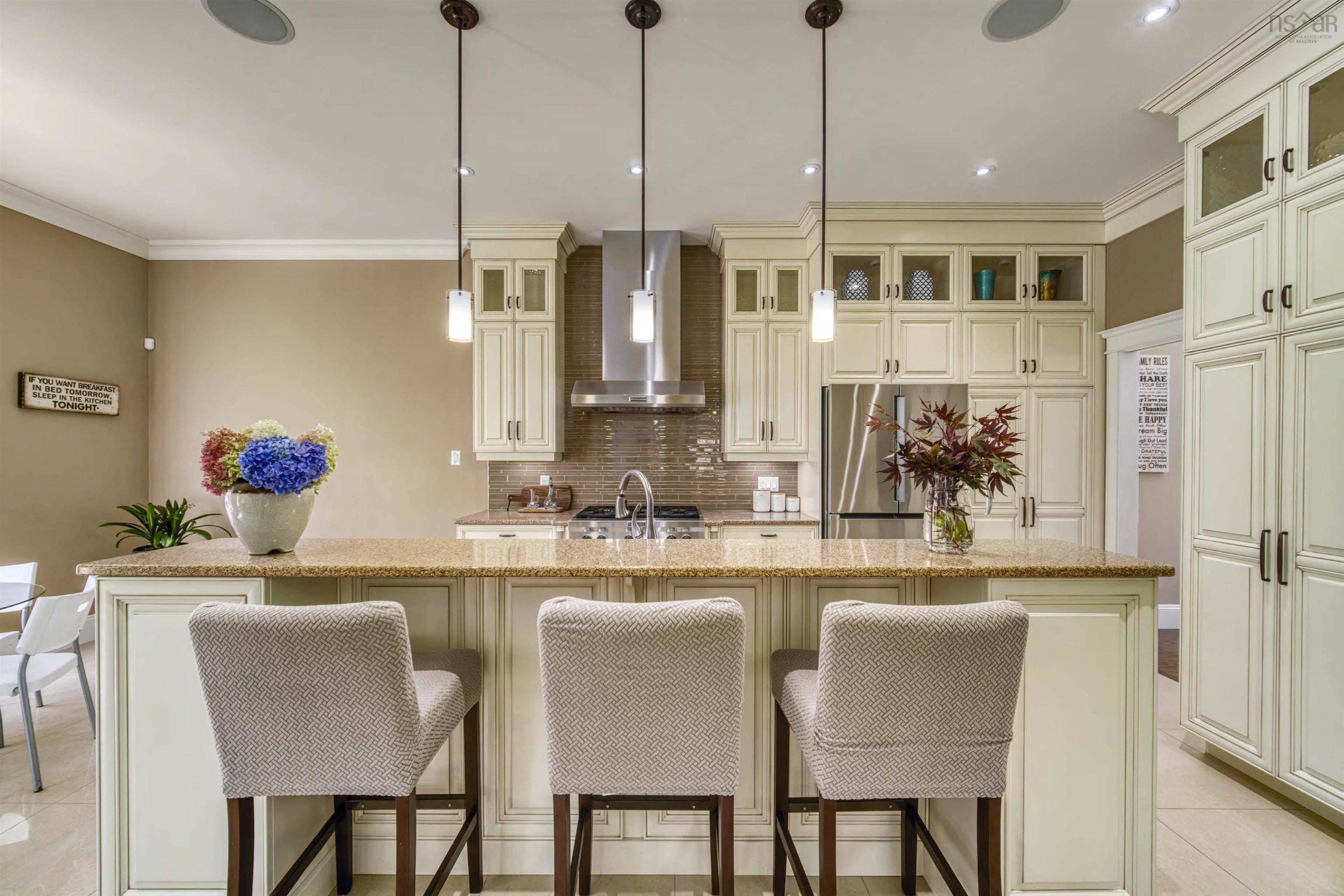 129 William Borrett Terrace, Bedford South, NS (MLS 202524782)