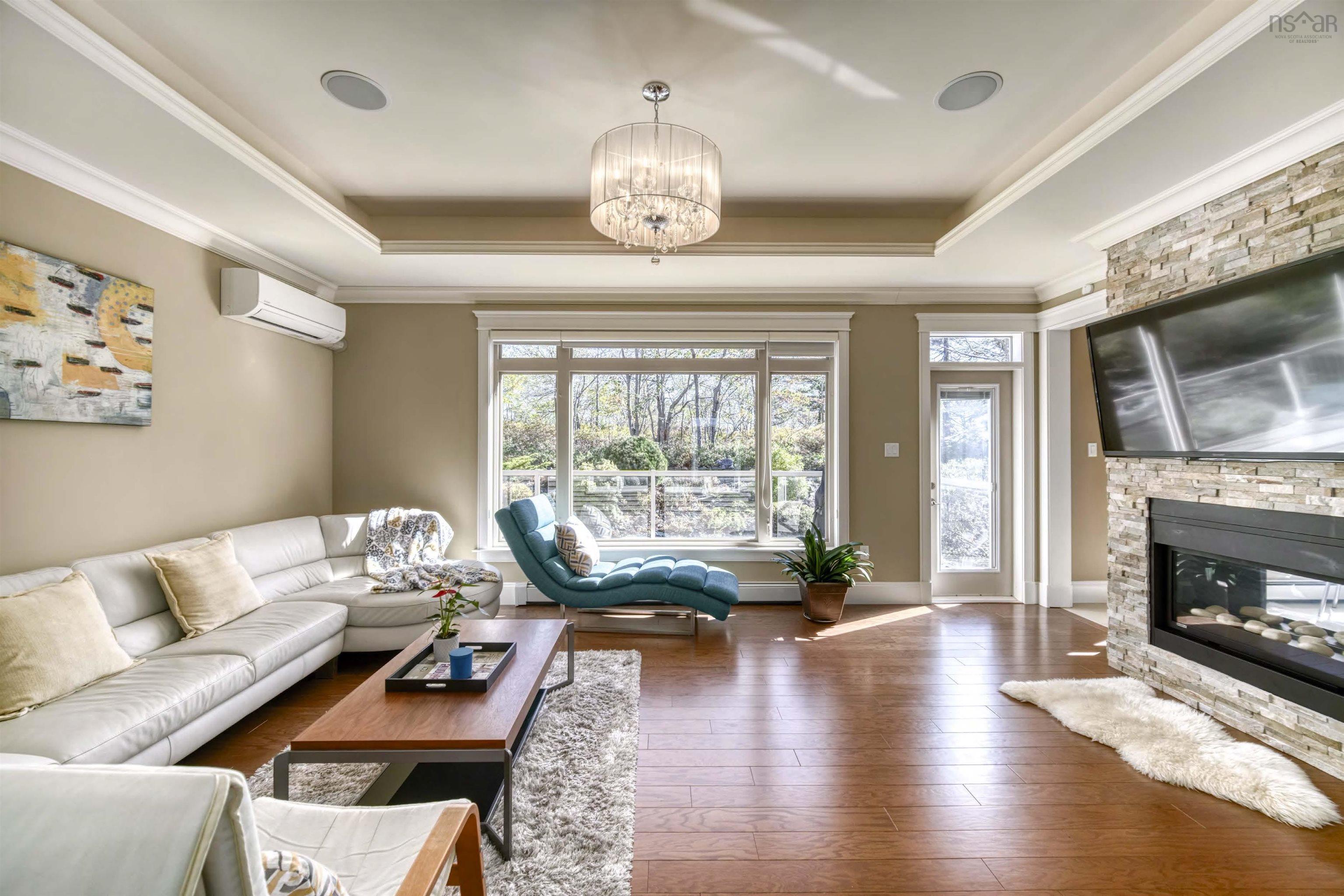 129 William Borrett Terrace, Bedford South, NS (MLS 202524782)