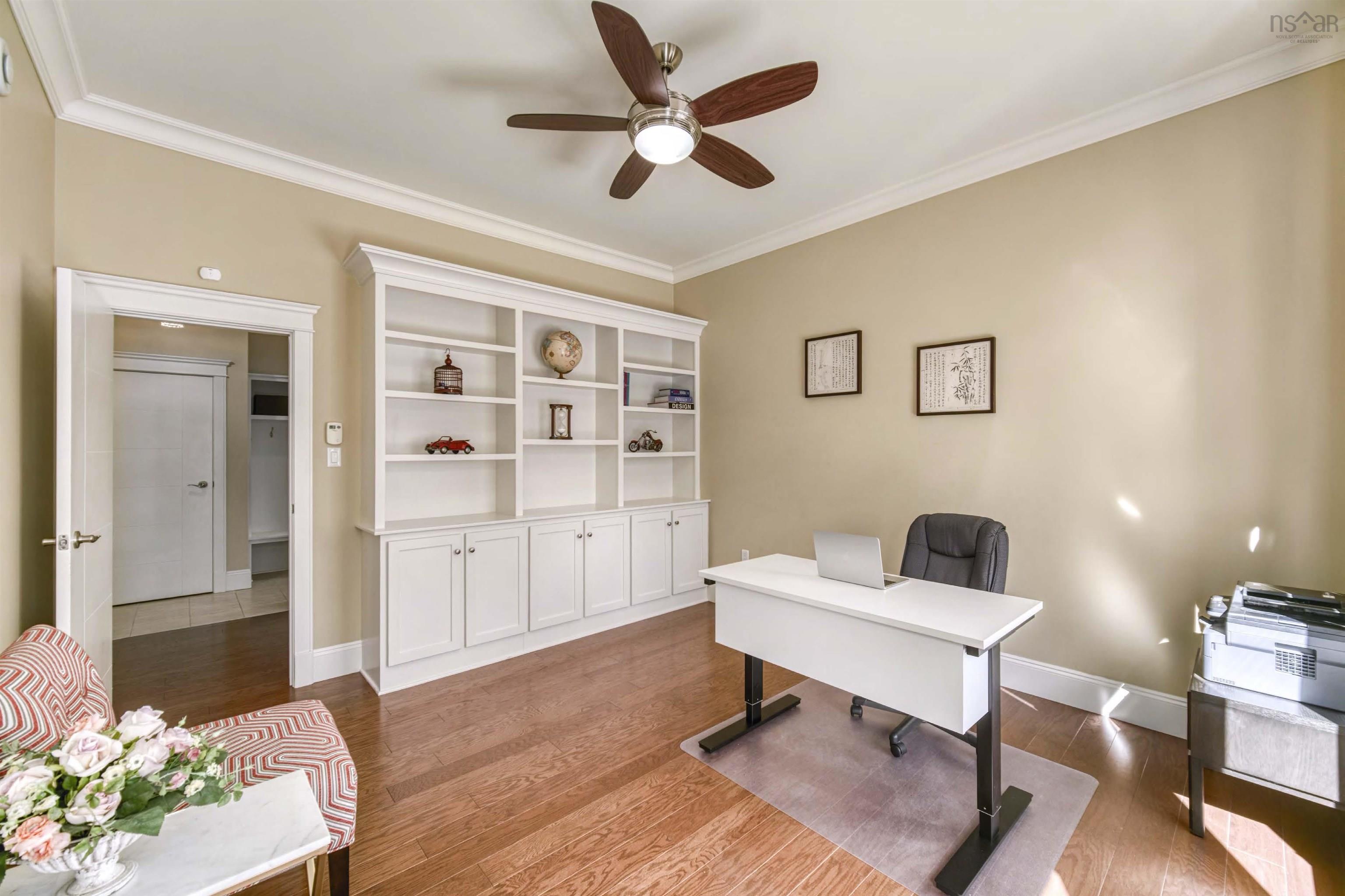 129 William Borrett Terrace, Bedford South, NS (MLS 202524782)