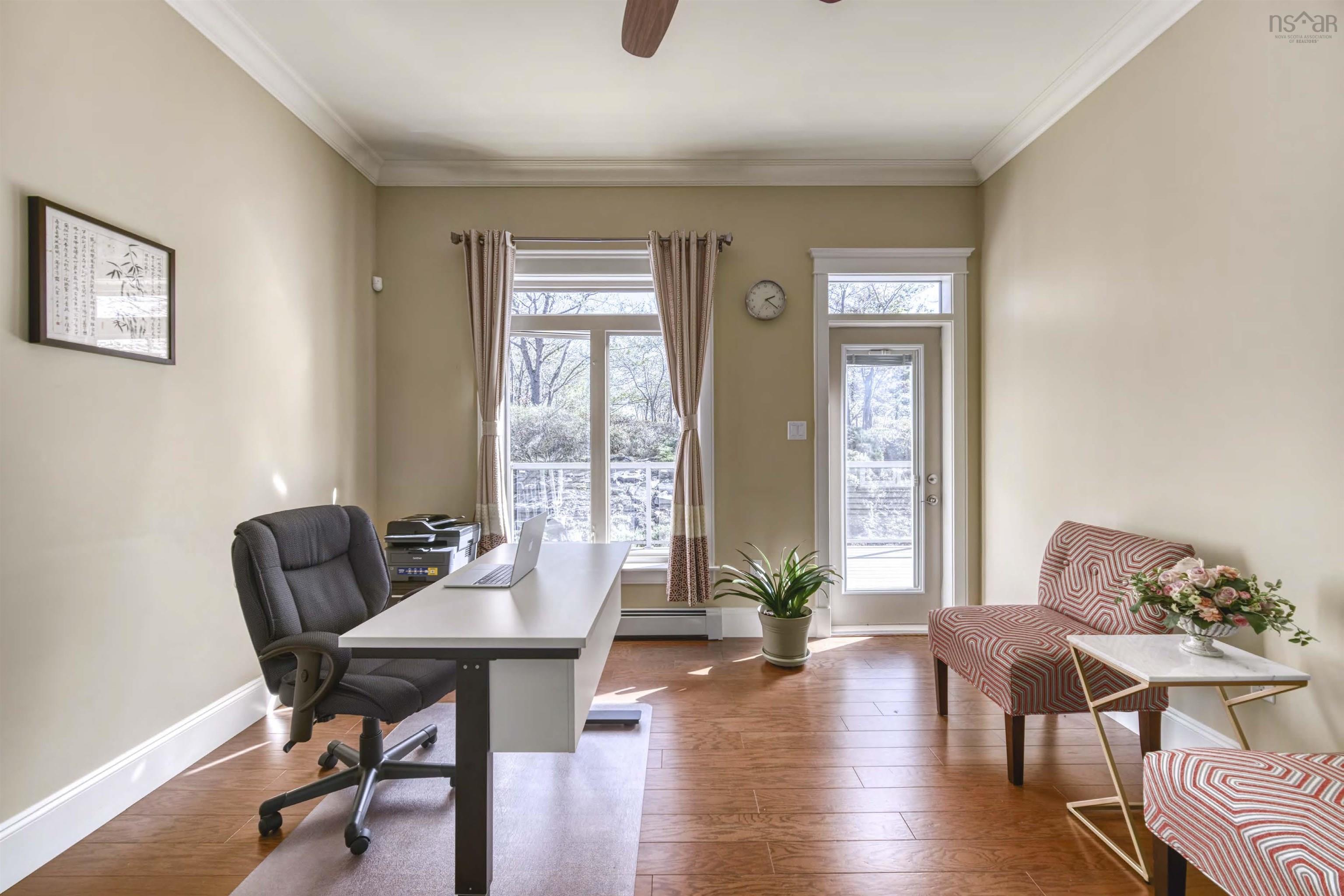 129 William Borrett Terrace, Bedford South, NS (MLS 202524782)