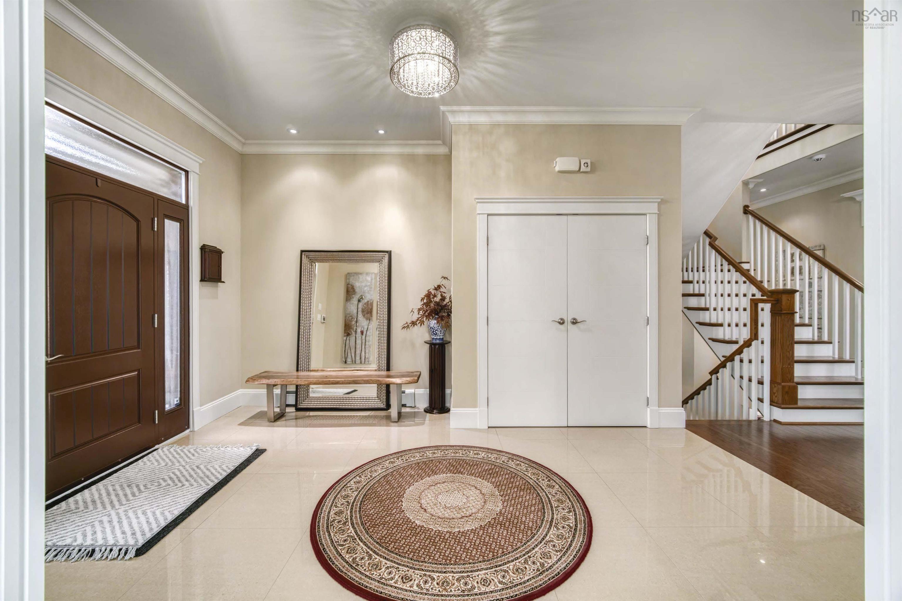 129 William Borrett Terrace, Bedford South, NS (MLS 202524782)