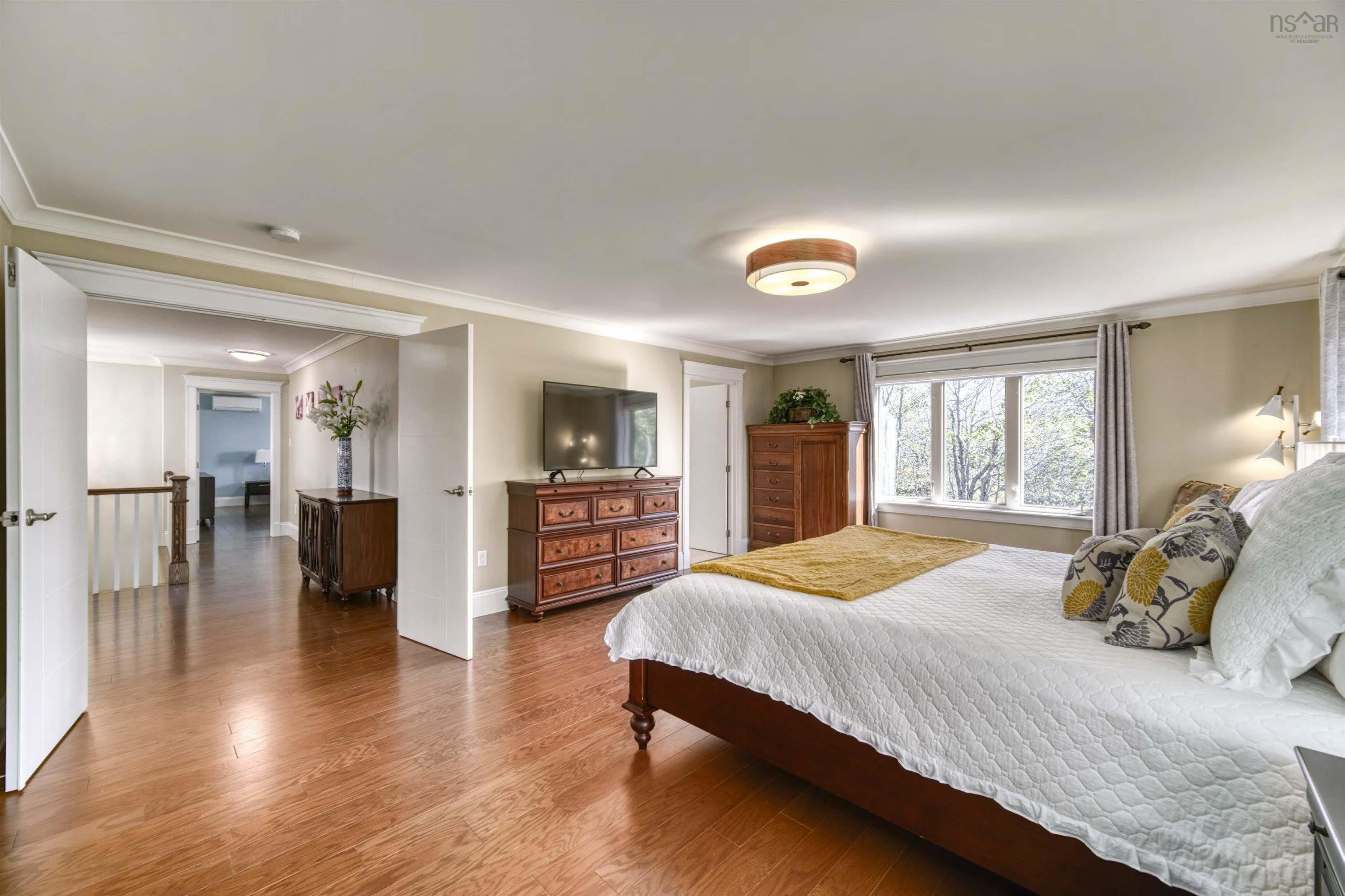 129 William Borrett Terrace, Bedford South, NS (MLS 202524782)