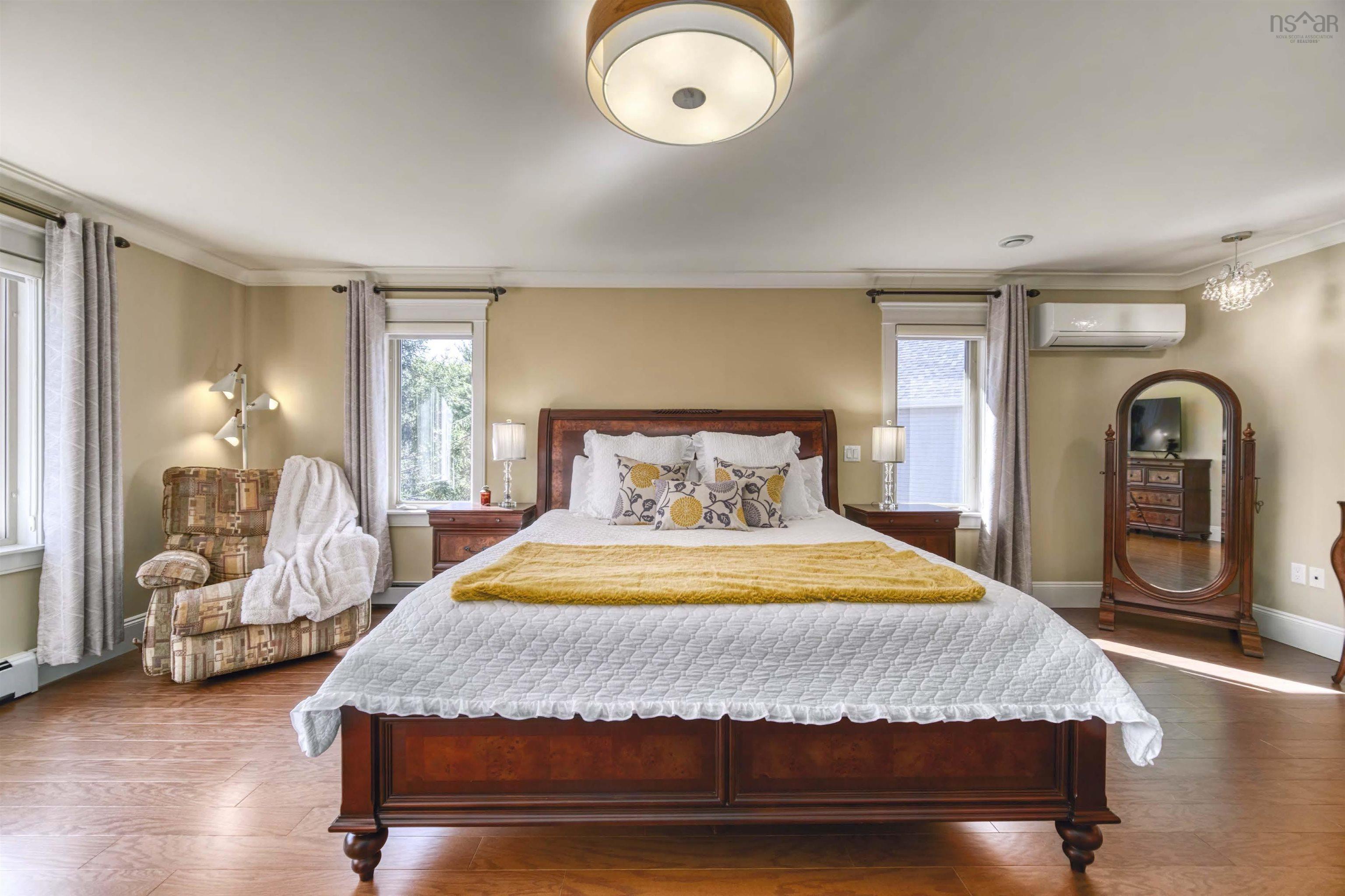 129 William Borrett Terrace, Bedford South, NS (MLS 202524782)