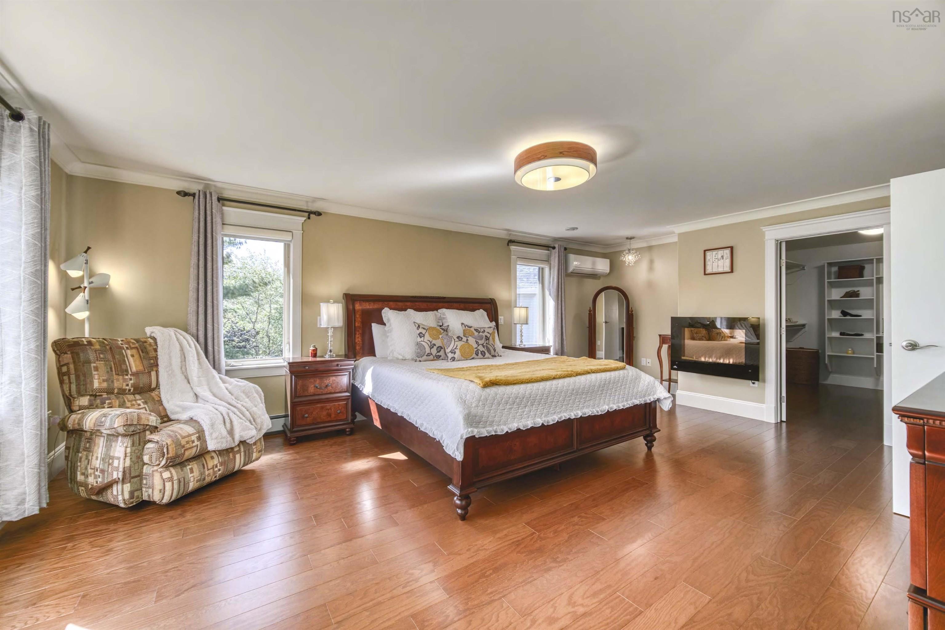 129 William Borrett Terrace, Bedford South, NS (MLS 202524782)