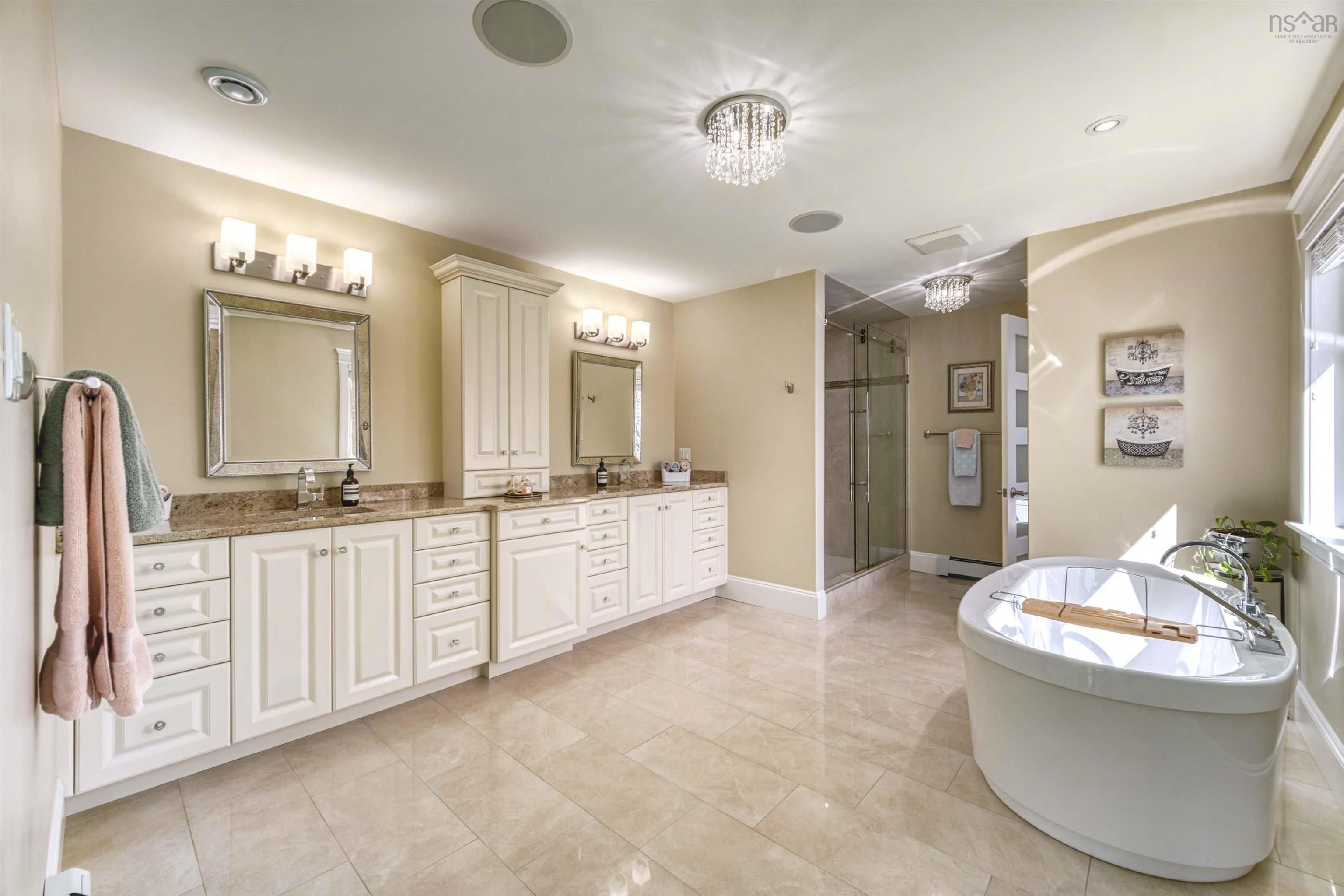 129 William Borrett Terrace, Bedford South, NS (MLS 202524782)