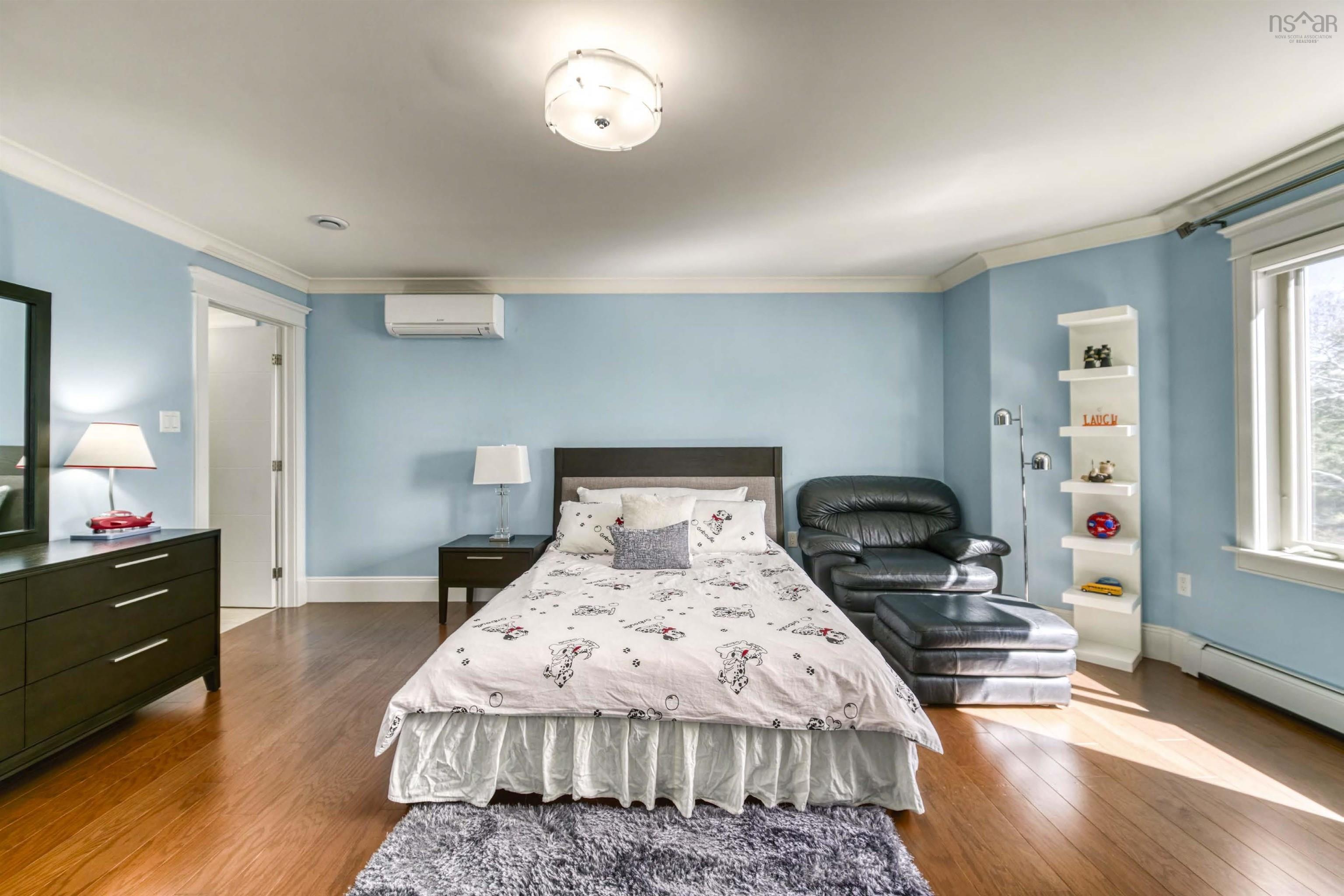 129 William Borrett Terrace, Bedford South, NS (MLS 202524782)