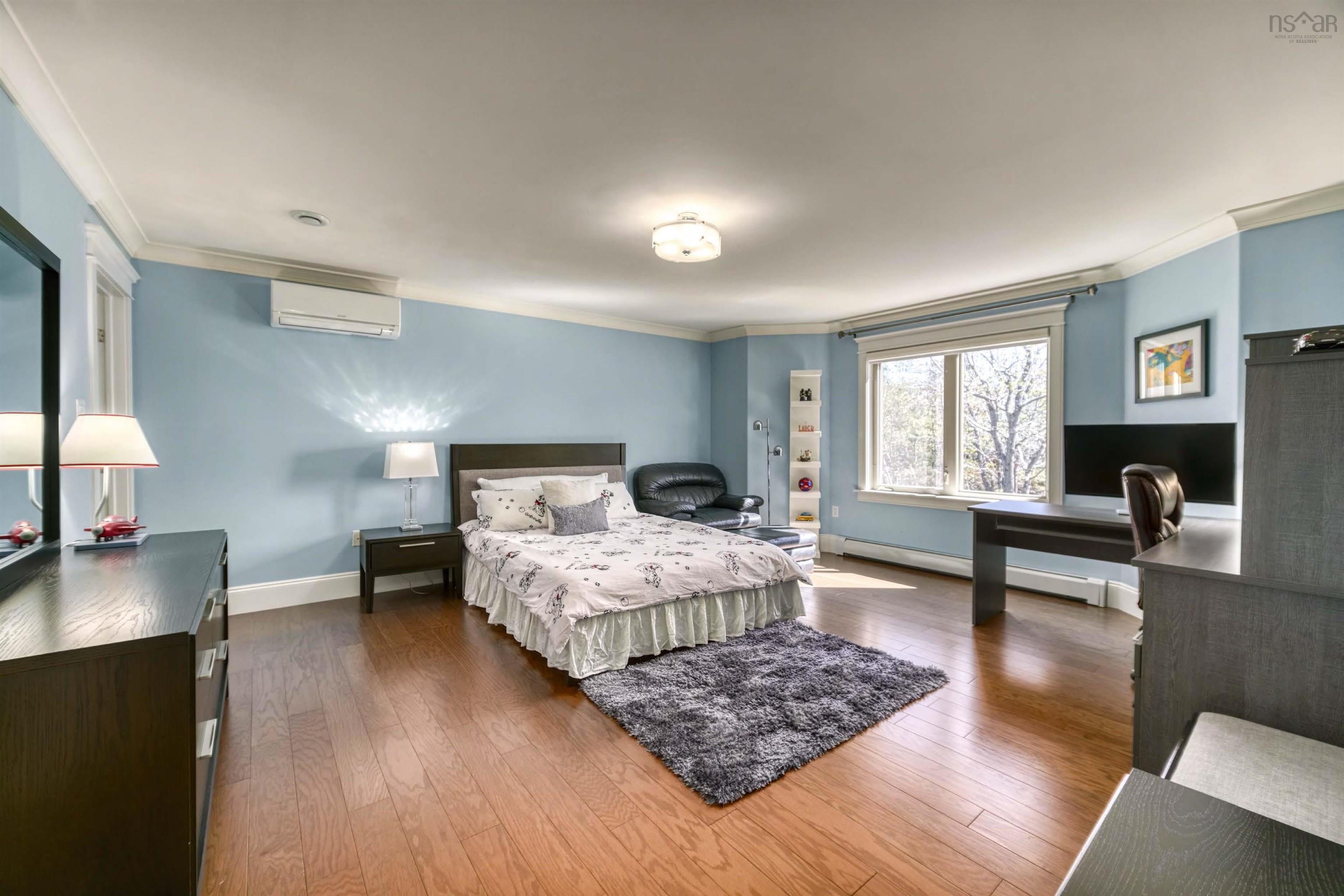 129 William Borrett Terrace, Bedford South, NS (MLS 202524782)