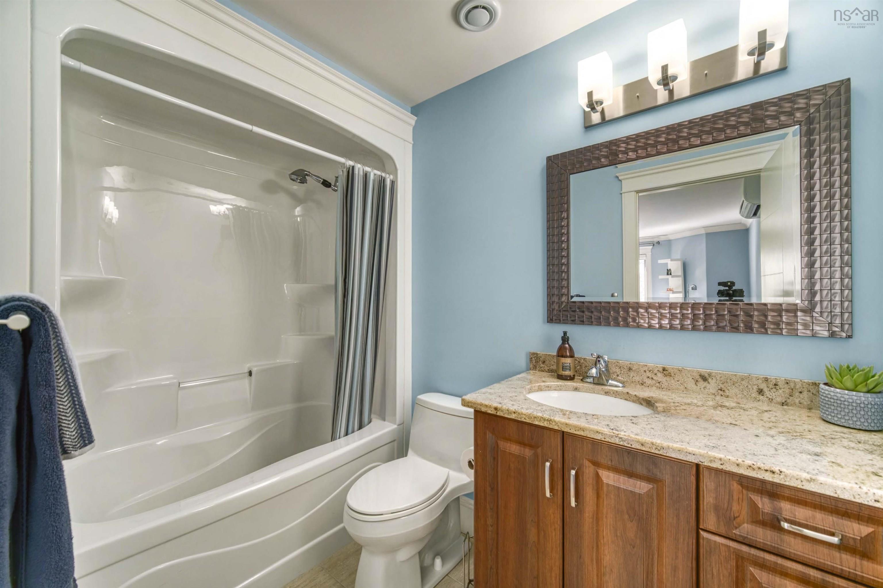 129 William Borrett Terrace, Bedford South, NS (MLS 202524782)