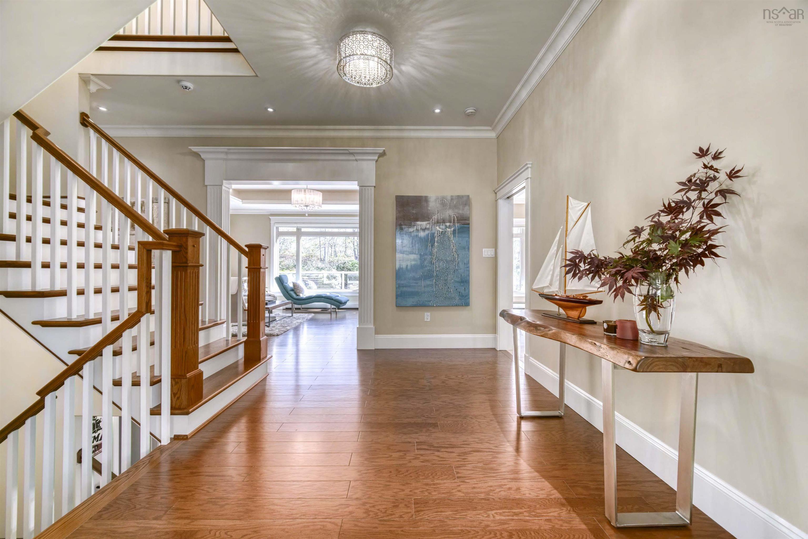 129 William Borrett Terrace, Bedford South, NS (MLS 202524782)