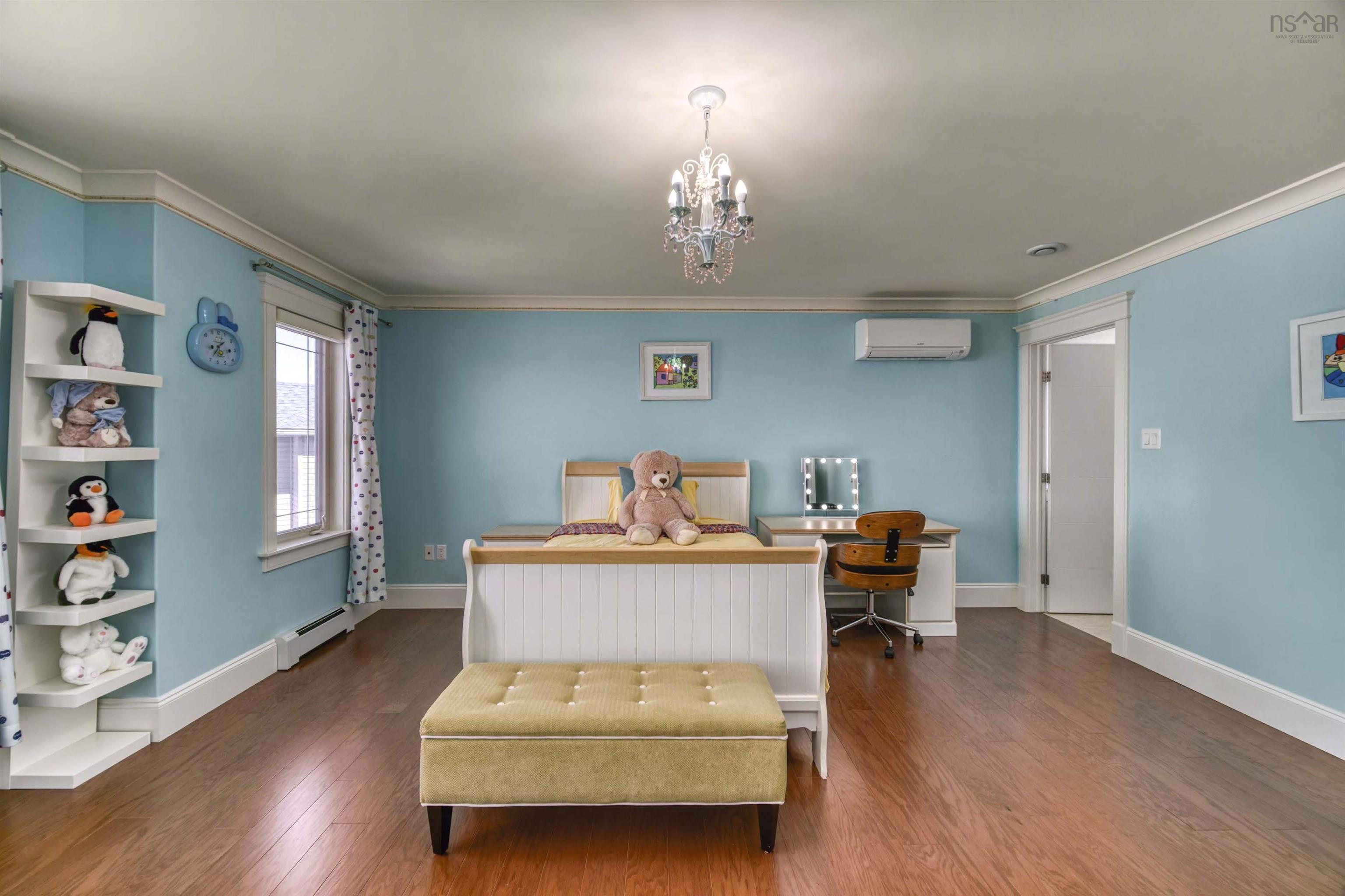 129 William Borrett Terrace, Bedford South, NS (MLS 202524782)