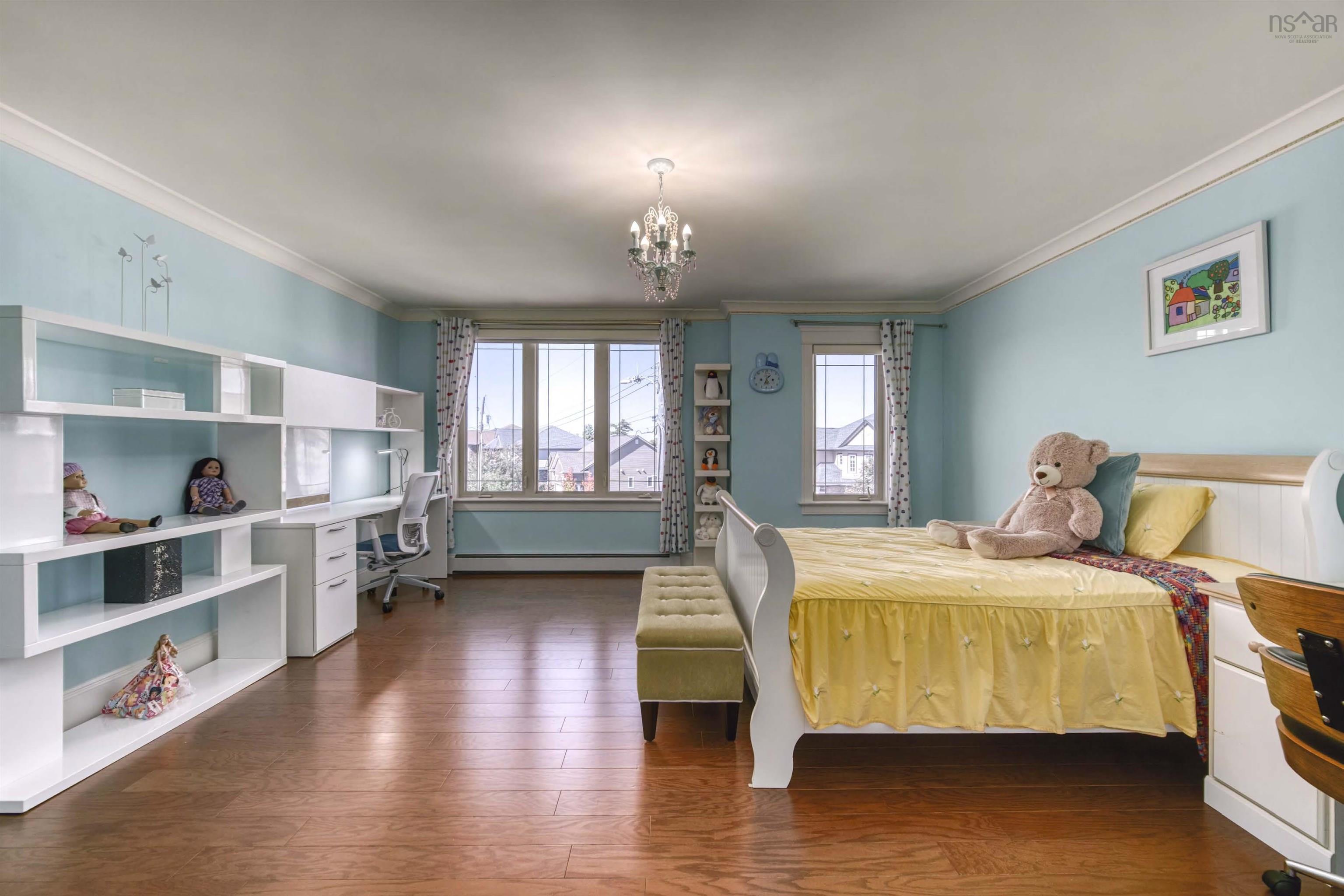 129 William Borrett Terrace, Bedford South, NS (MLS 202524782)