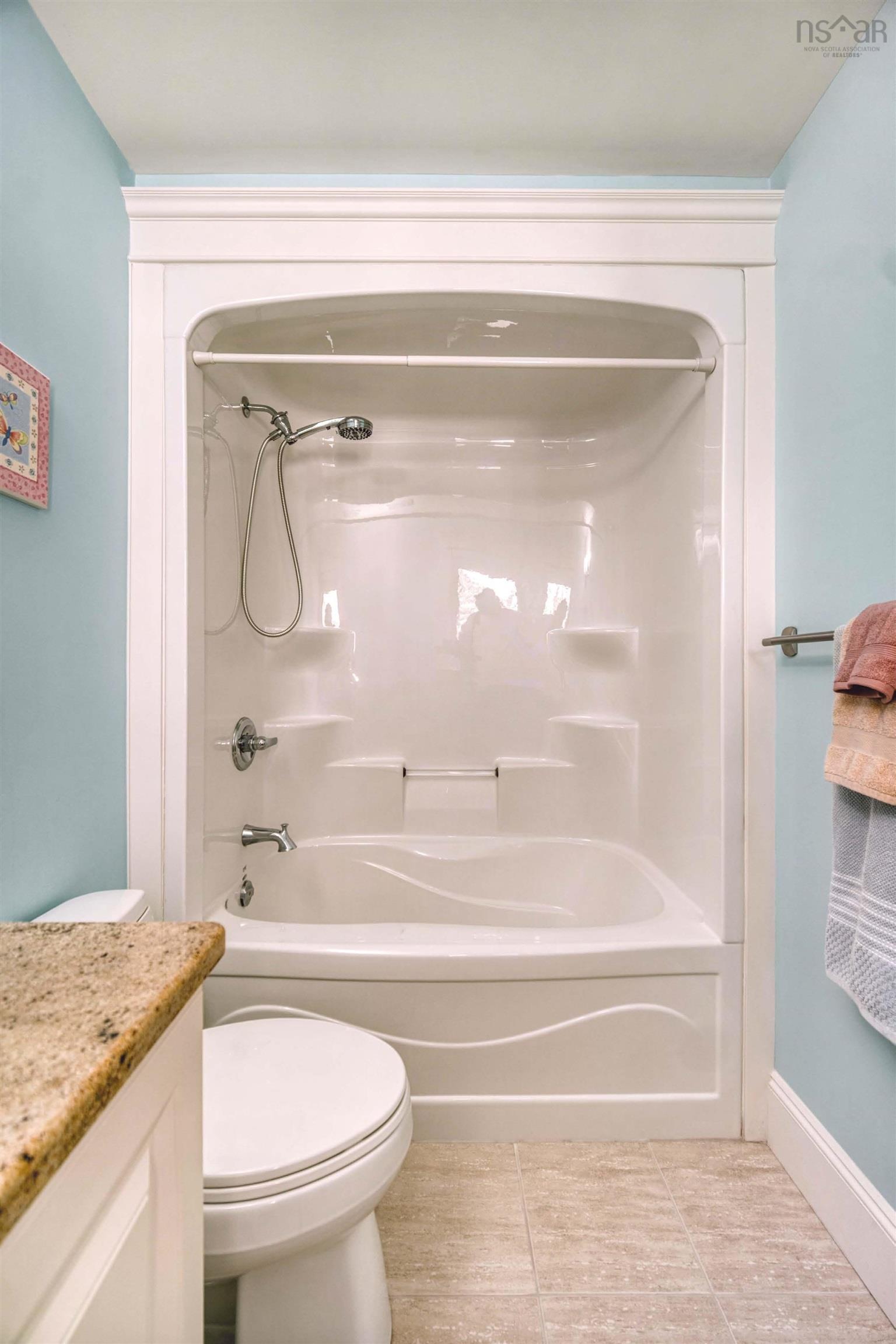 129 William Borrett Terrace, Bedford South, NS (MLS 202524782)