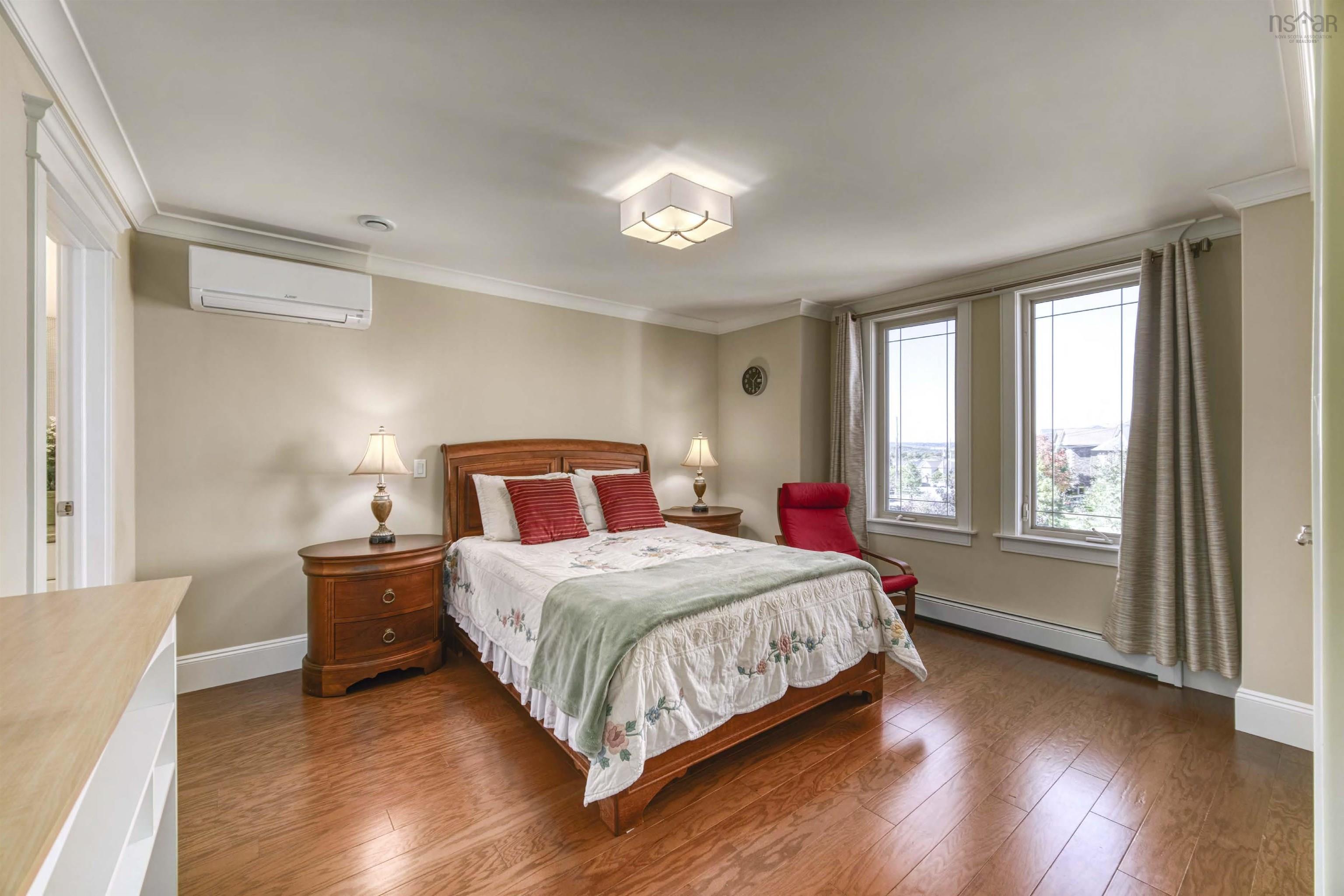 129 William Borrett Terrace, Bedford South, NS (MLS 202524782)