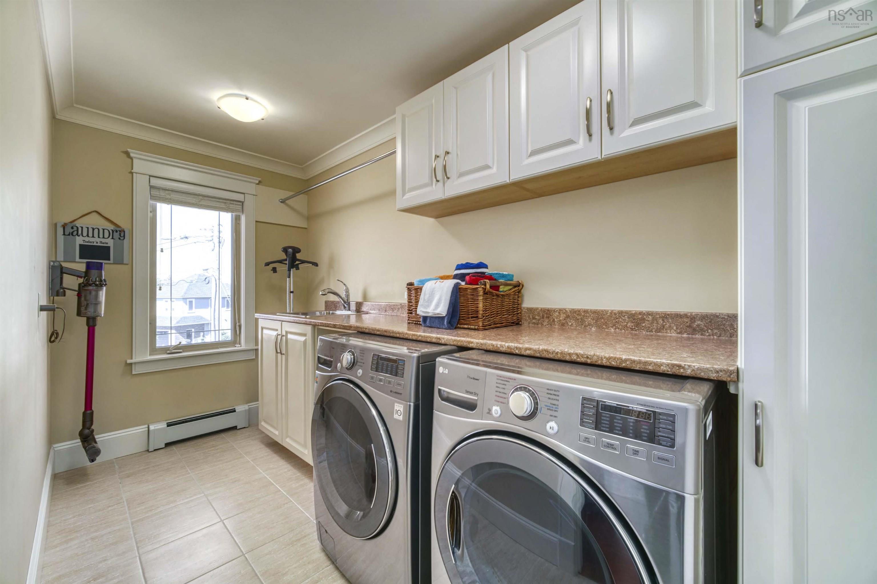 129 William Borrett Terrace, Bedford South, NS (MLS 202524782)